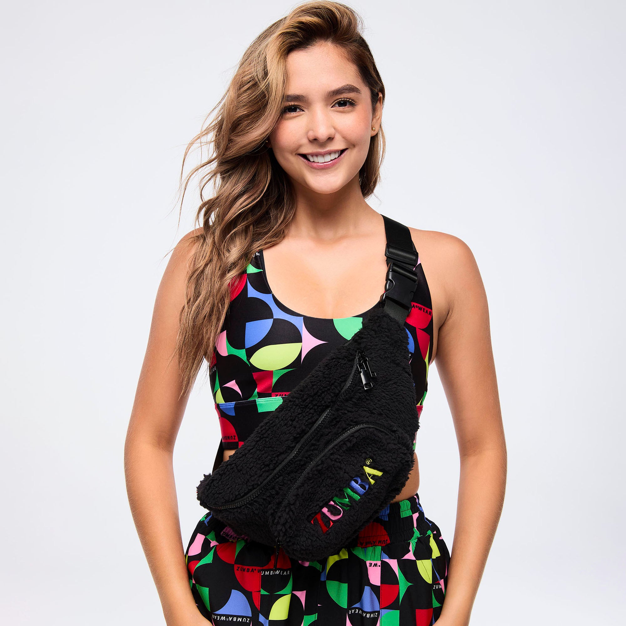 Zumba Haus Sachet