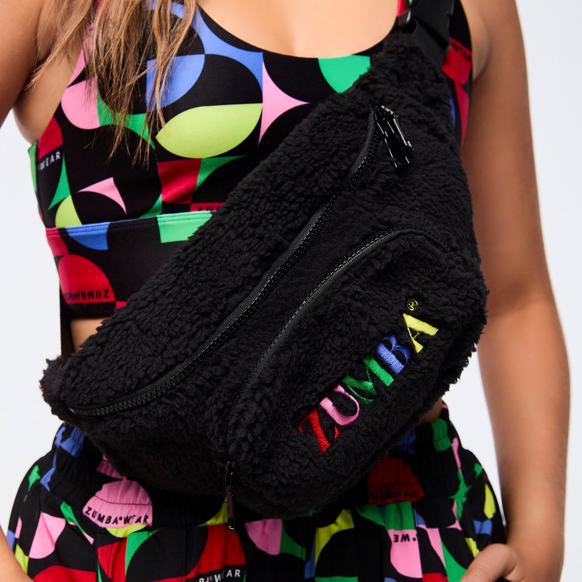 Zumba Haus Sachet