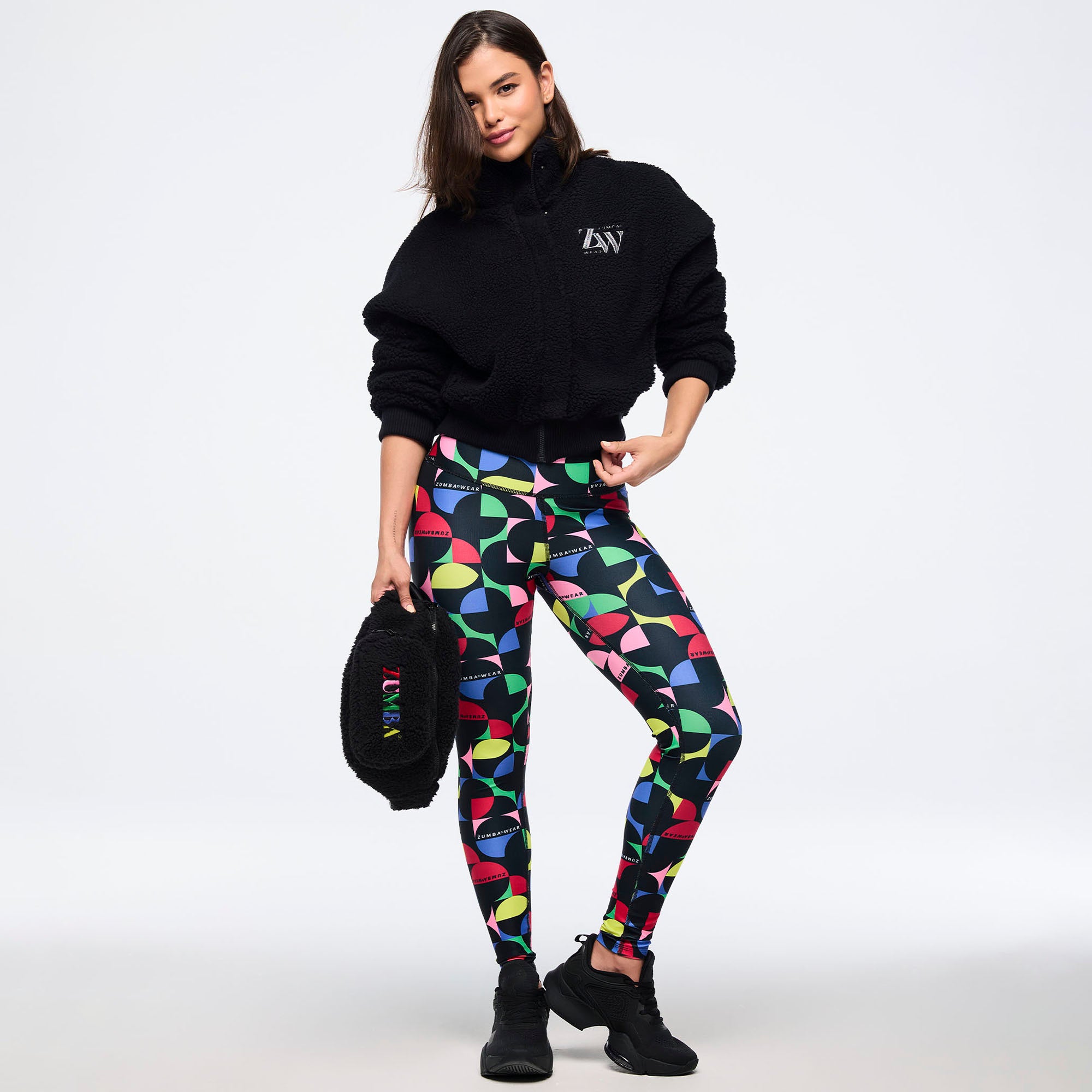 Zumba Haus Sachet