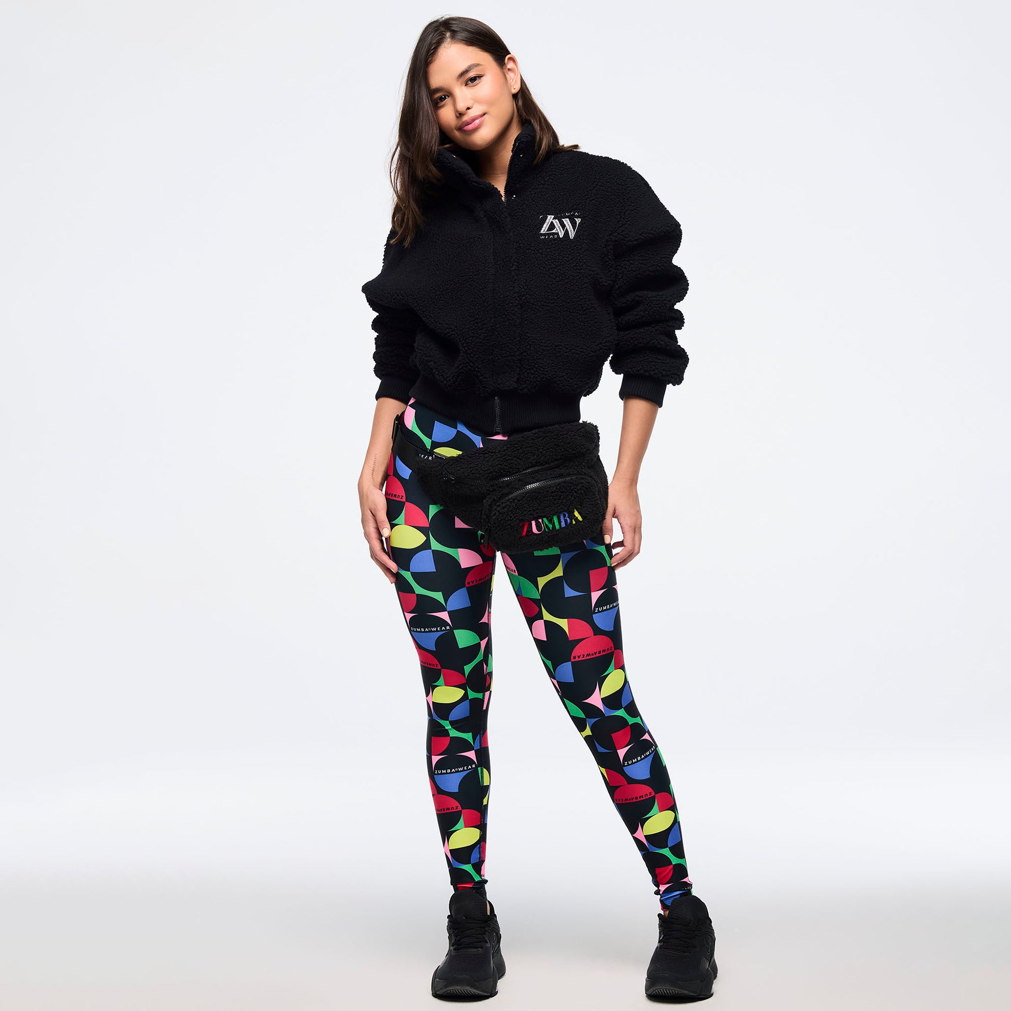 Zumba Haus Sachet