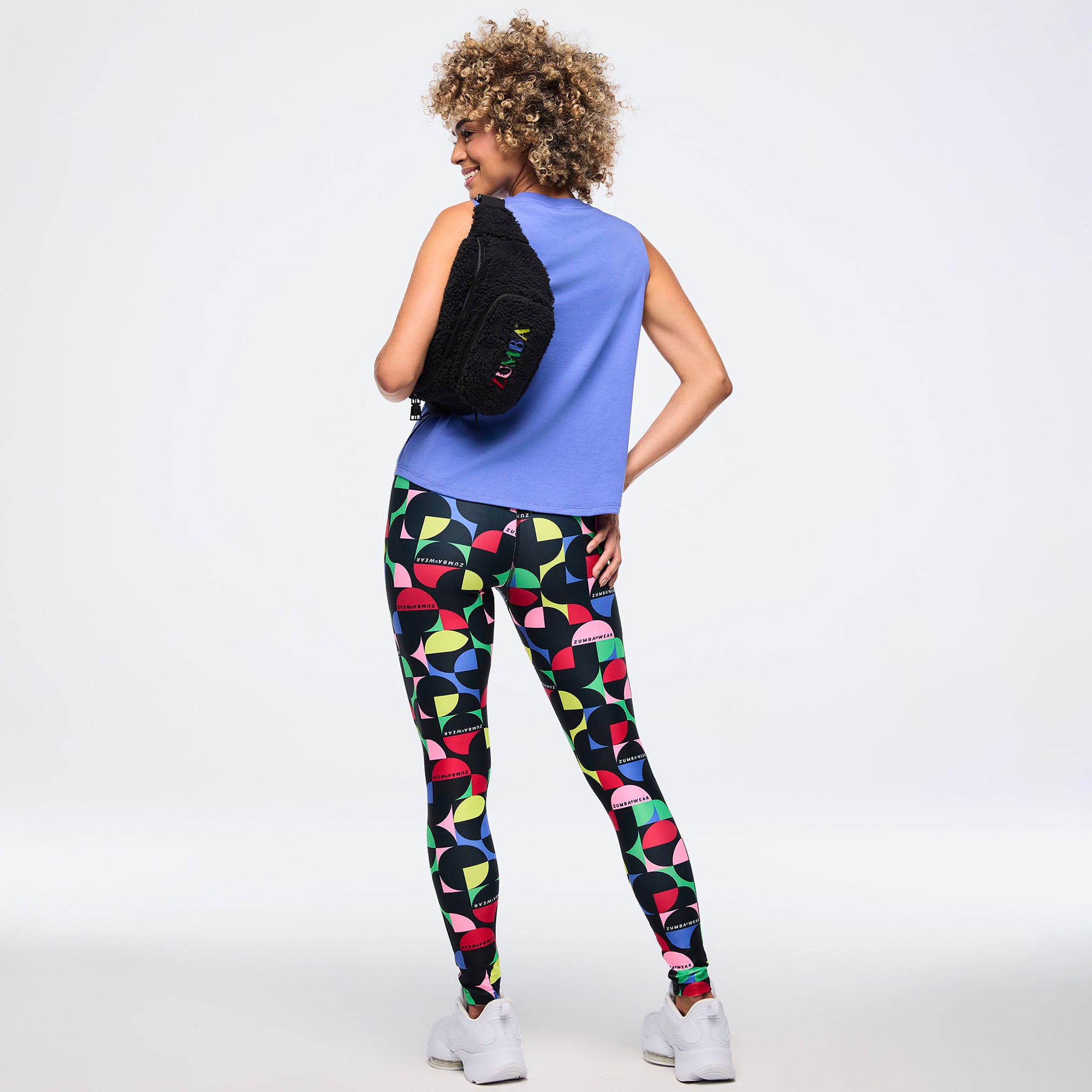 Zumba Haus Sachet