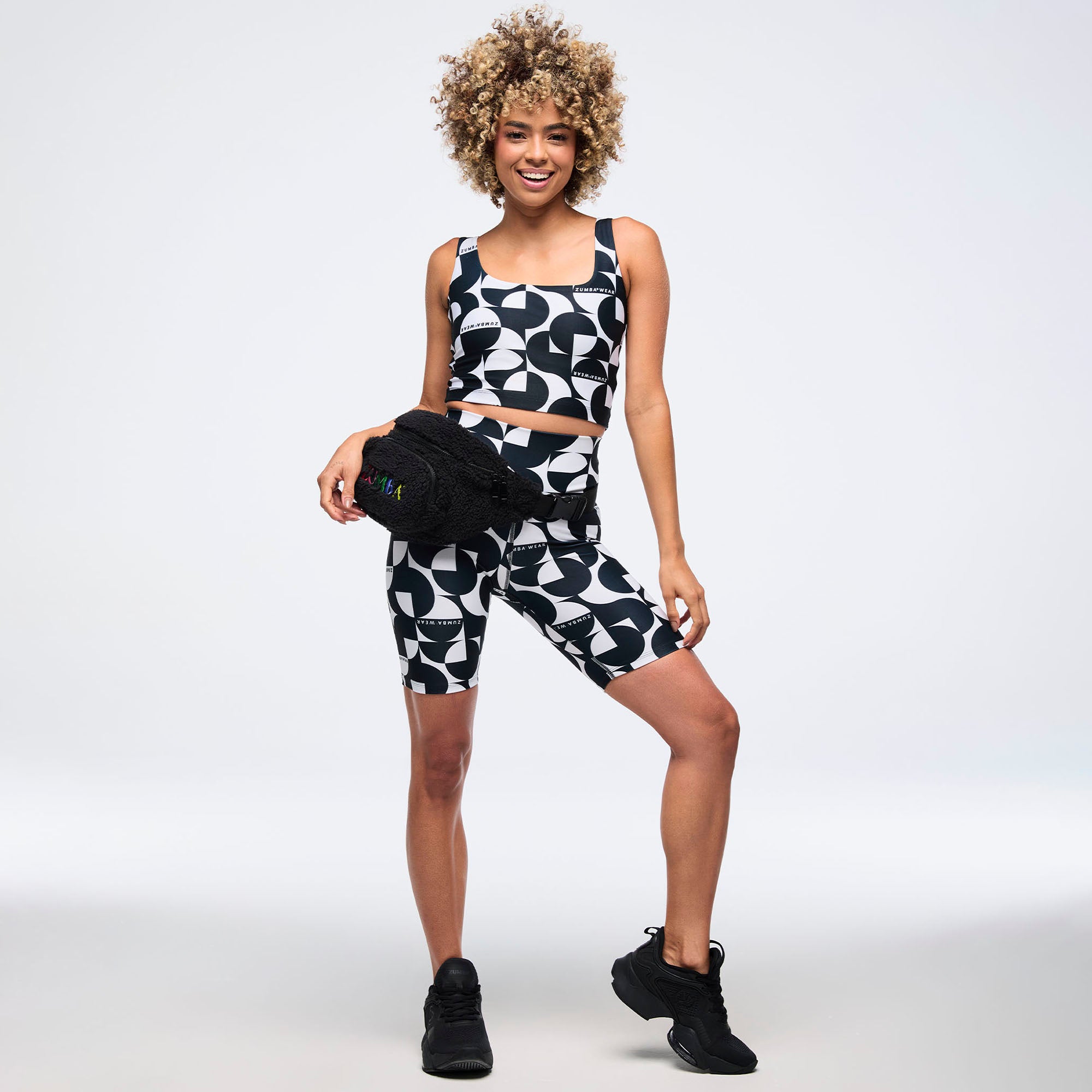 Zumba Haus Sachet