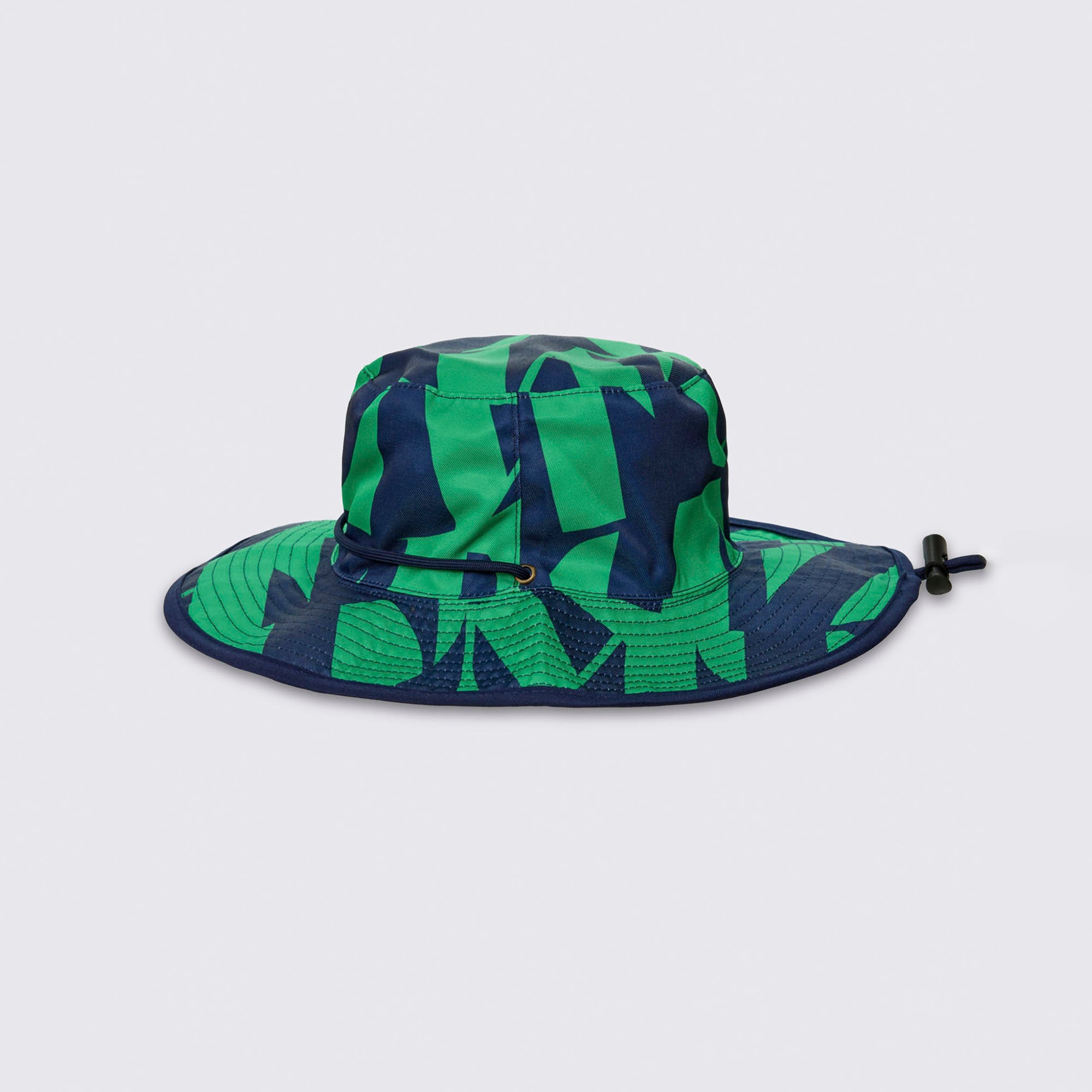 Out Loud Reversible Sun Hat
