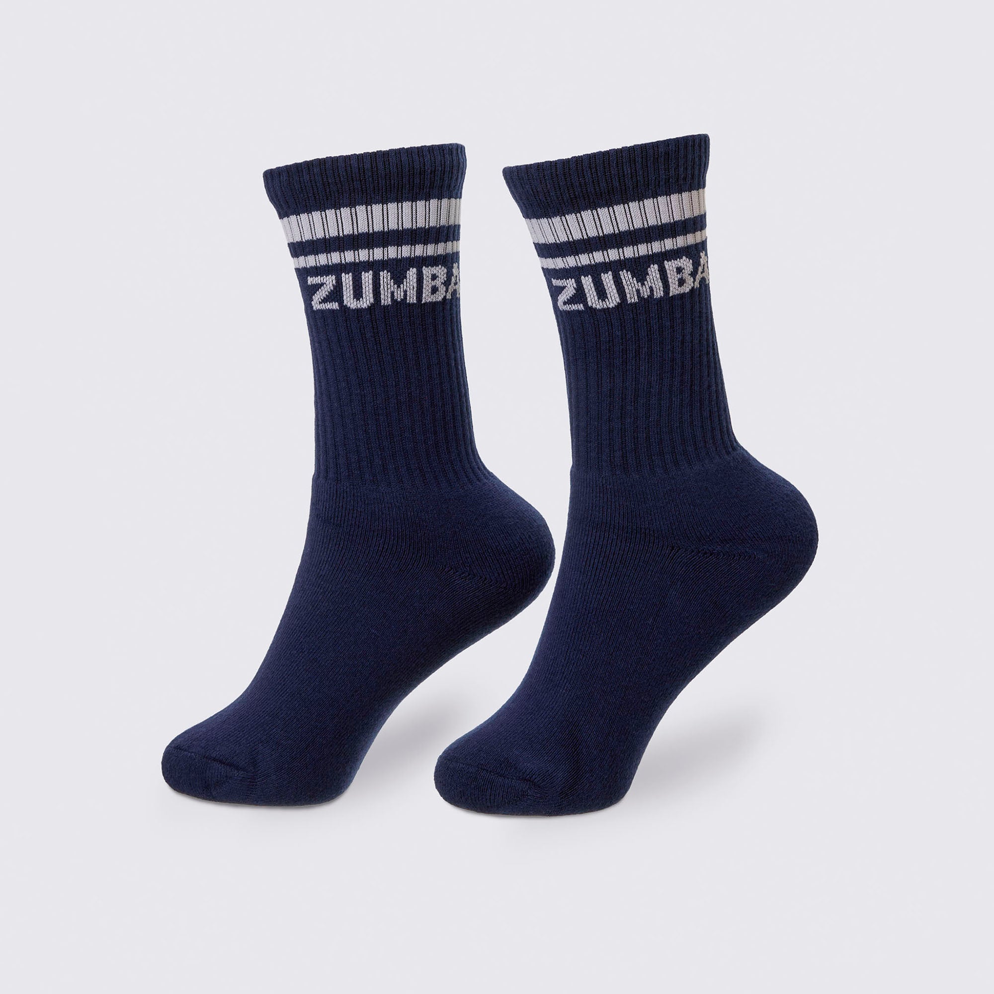Out Loud High Socks