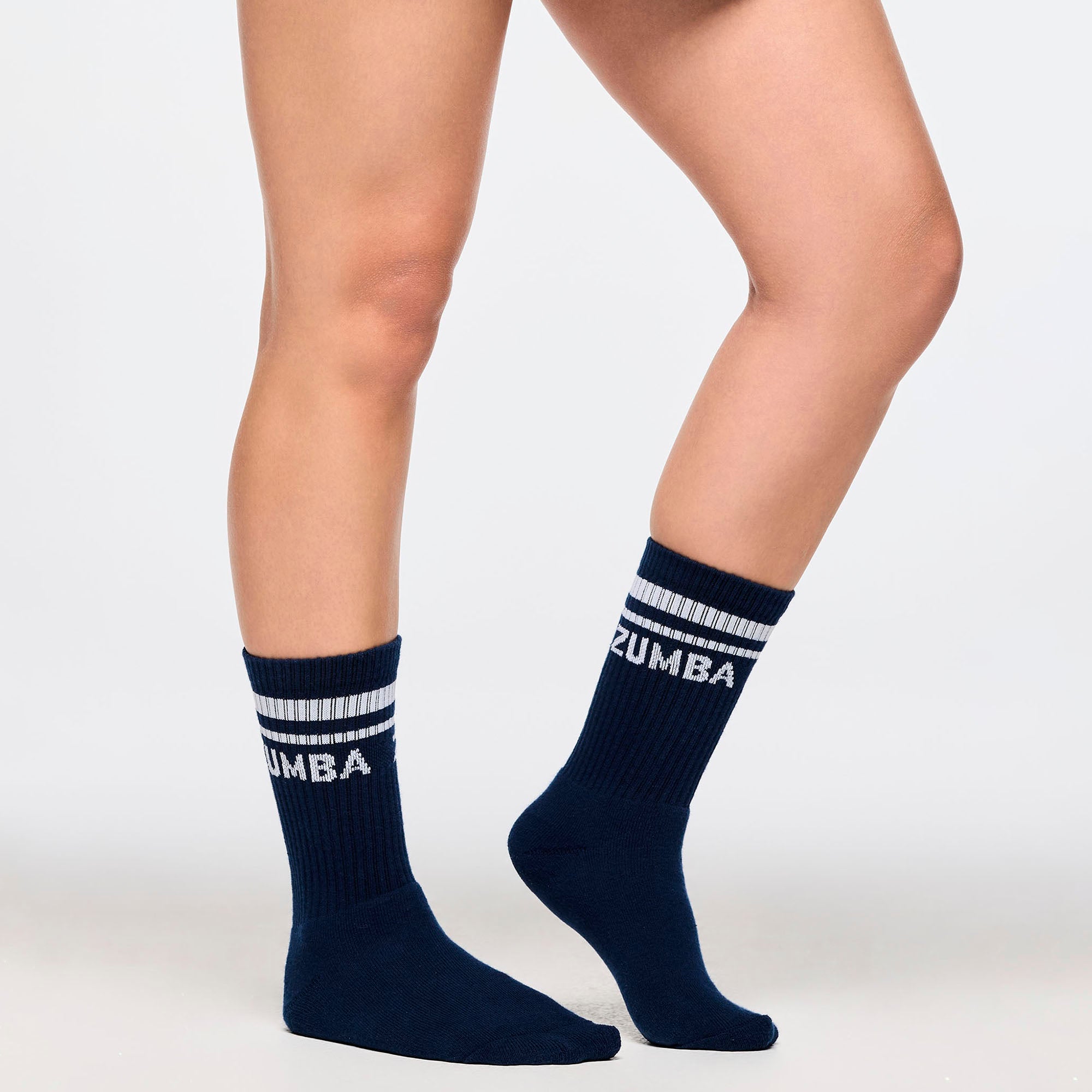 Out Loud High Socks