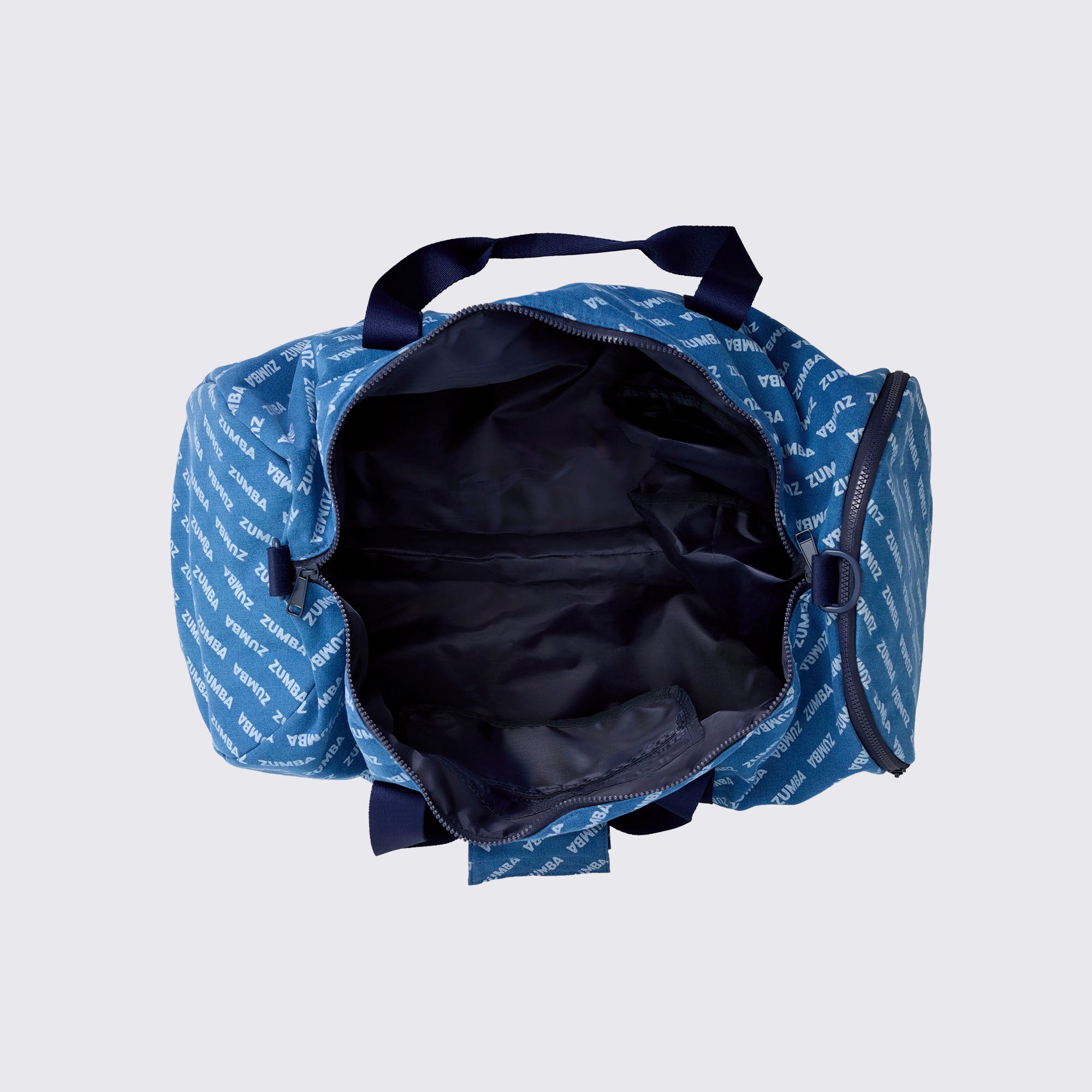 Torba Blue Jean Duffle