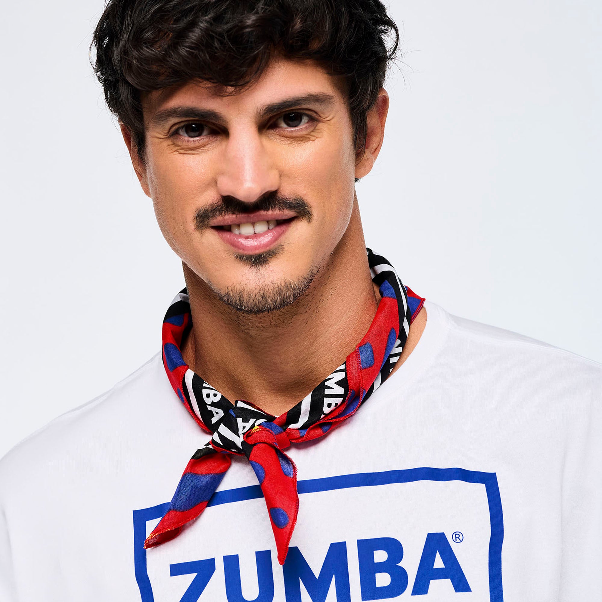 Zumba Victory Bandanas 2 pcs