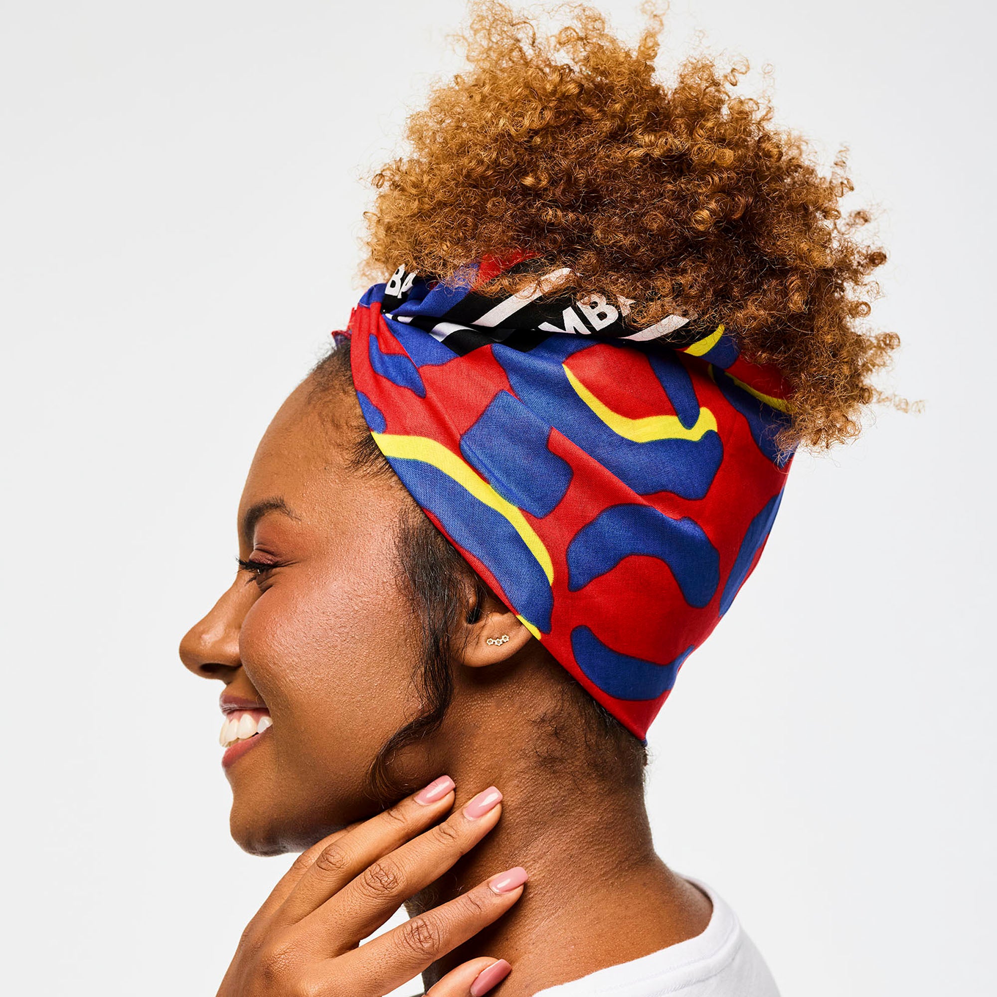 Zumba Victory Bandanas 2 pcs