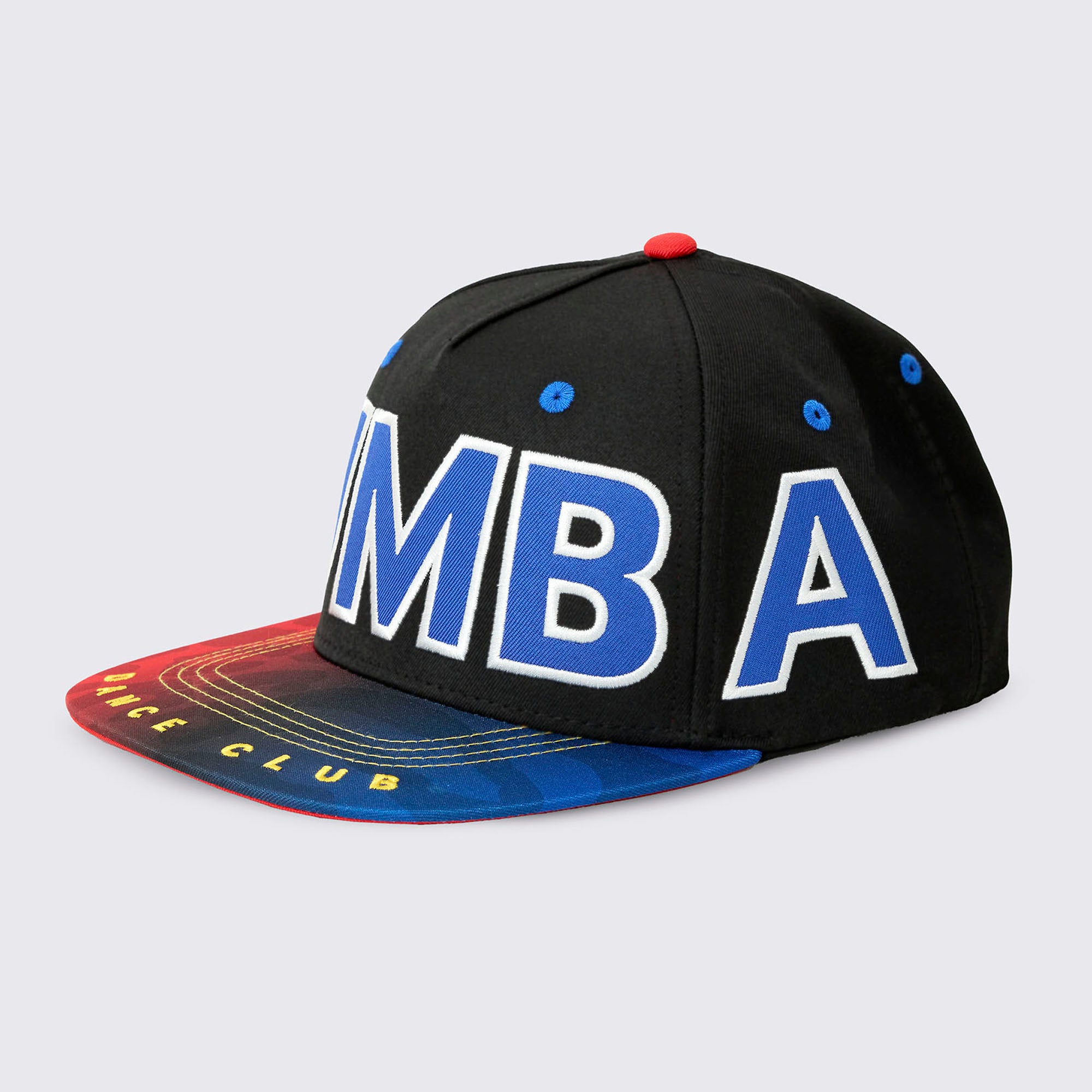 Zumba Snapback Victory Cap