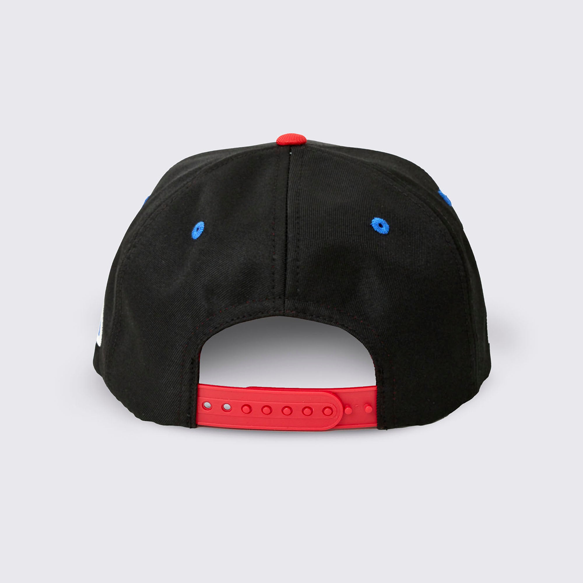 Zumba Snapback Victory Cap