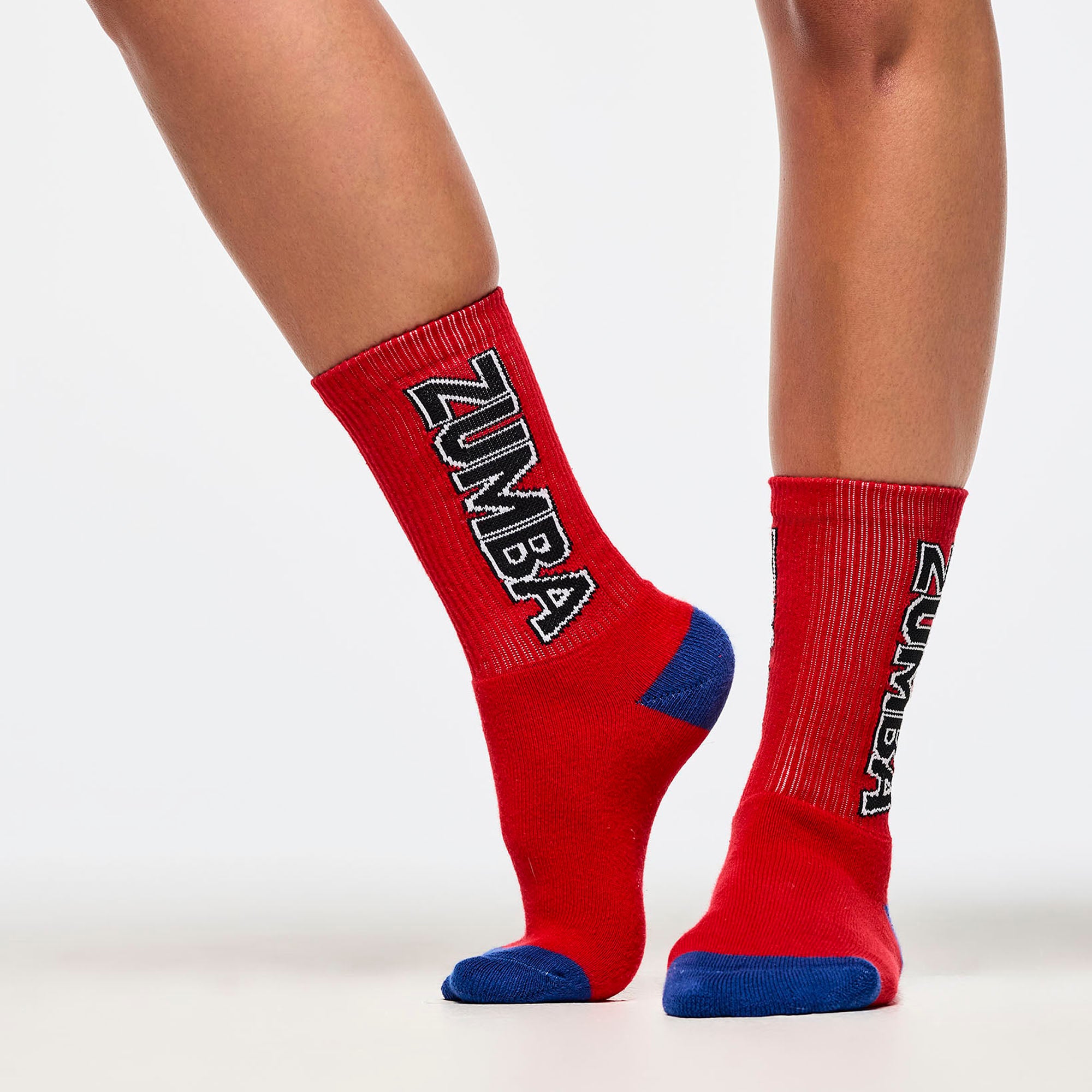 Zumba Victory Socks