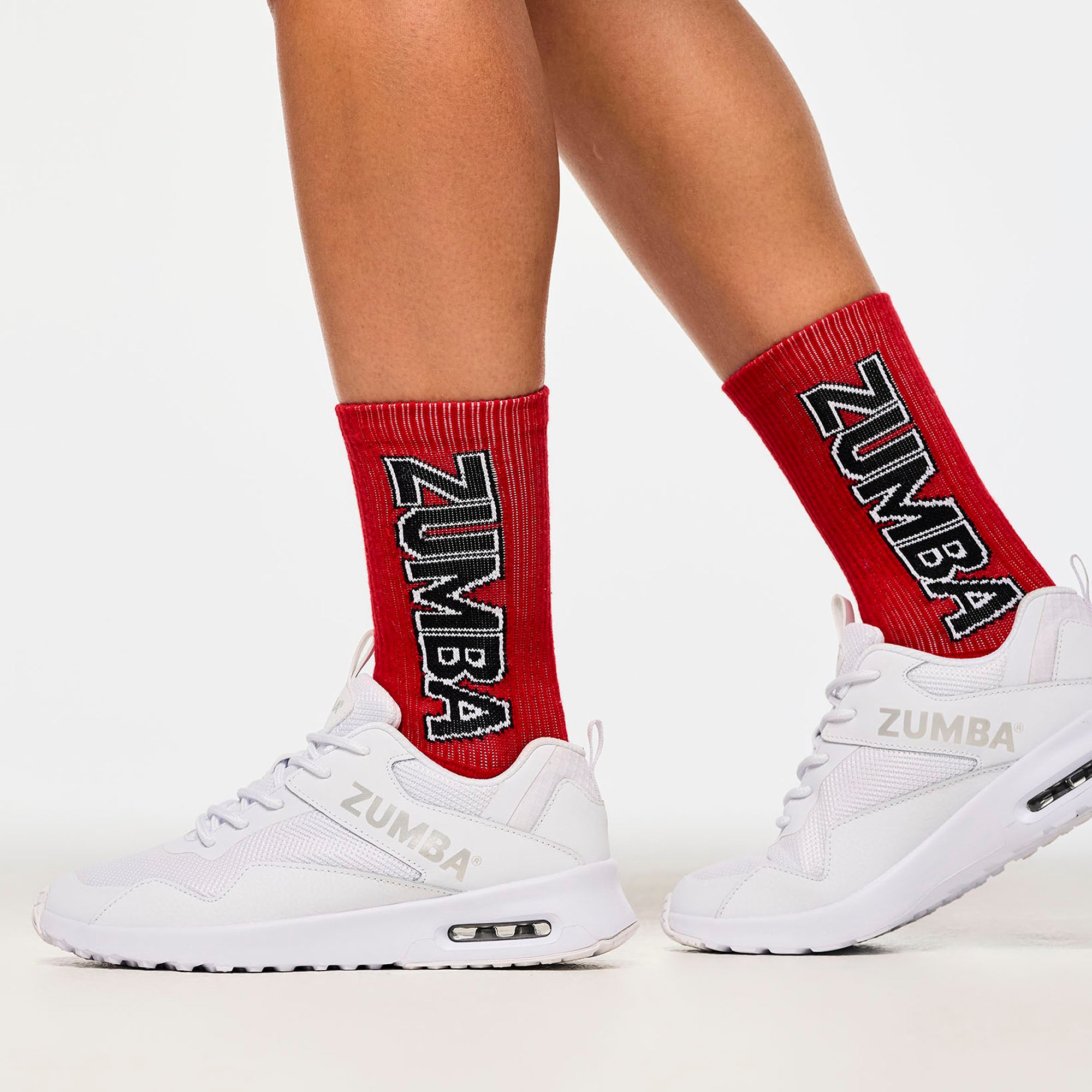 Zumba Victory Socks