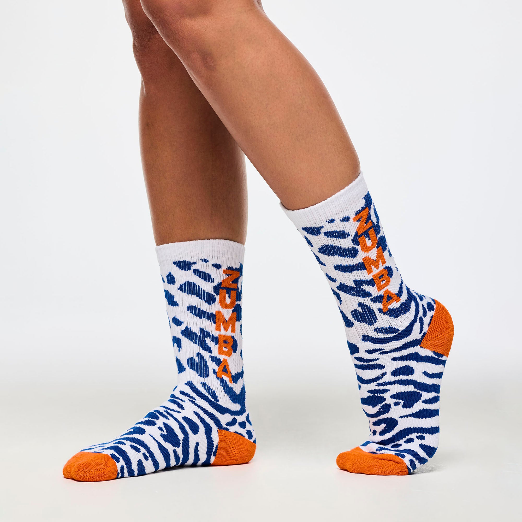 Zumba Victory Socks