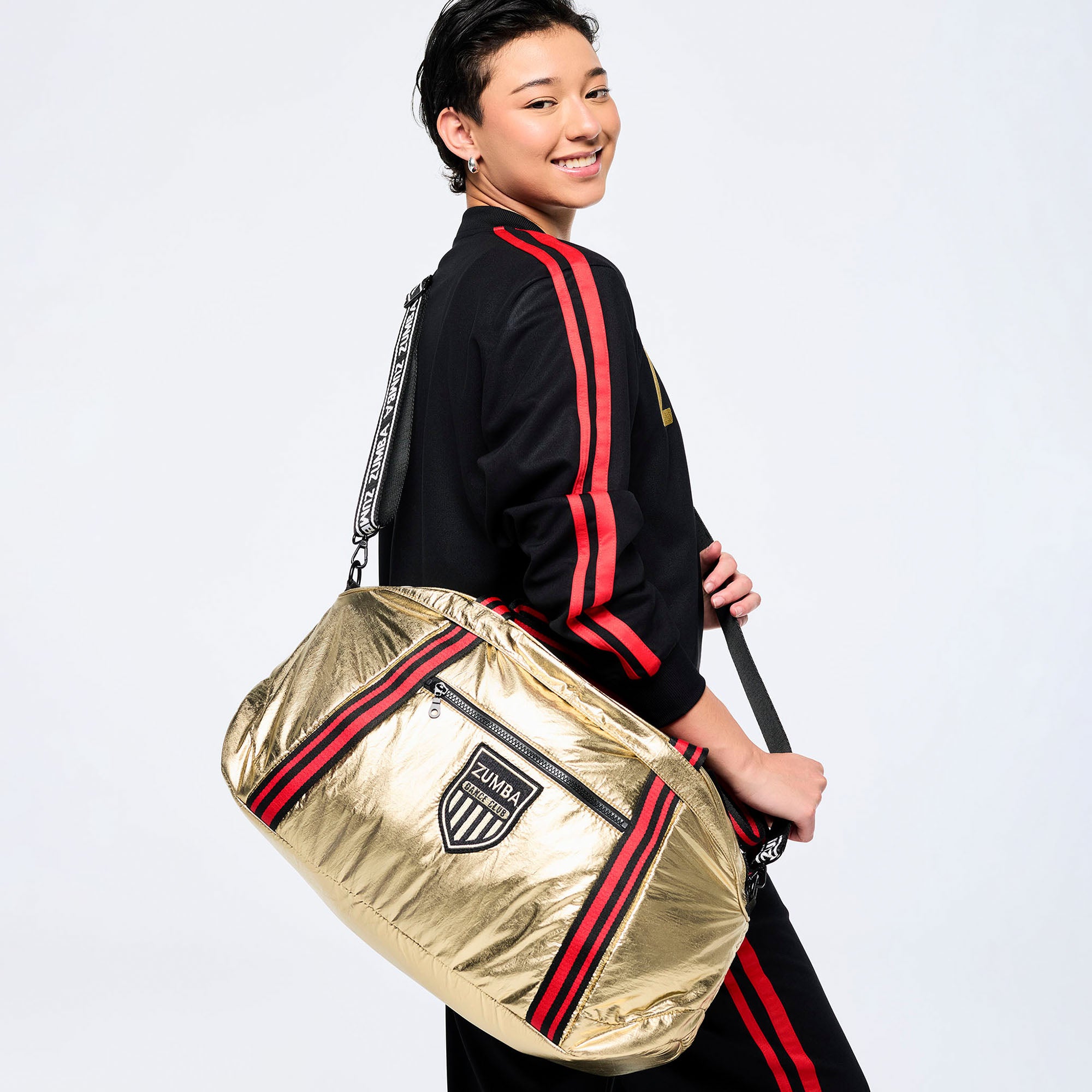 Victory Duffle Bag