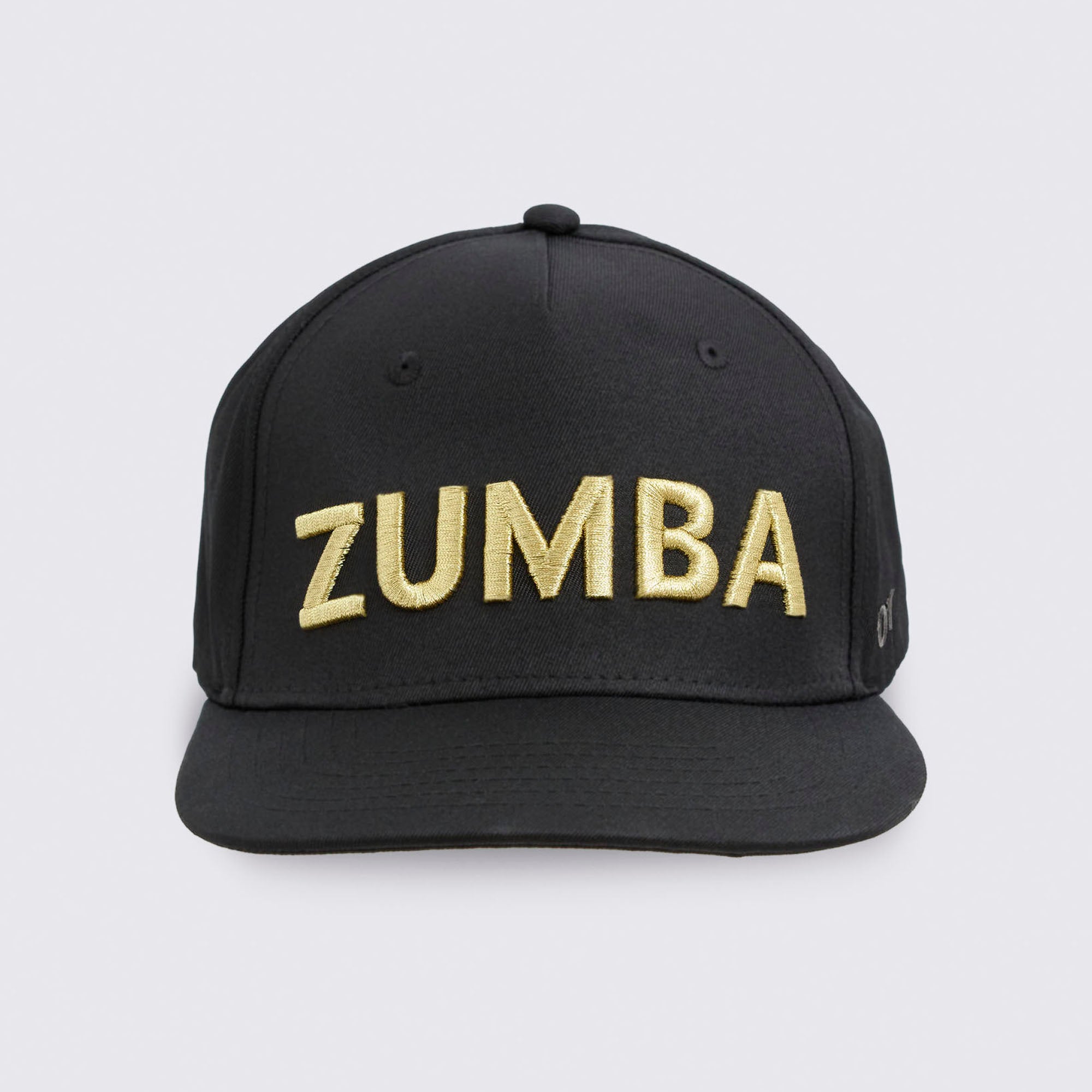 Zumba Core Snapback Cap