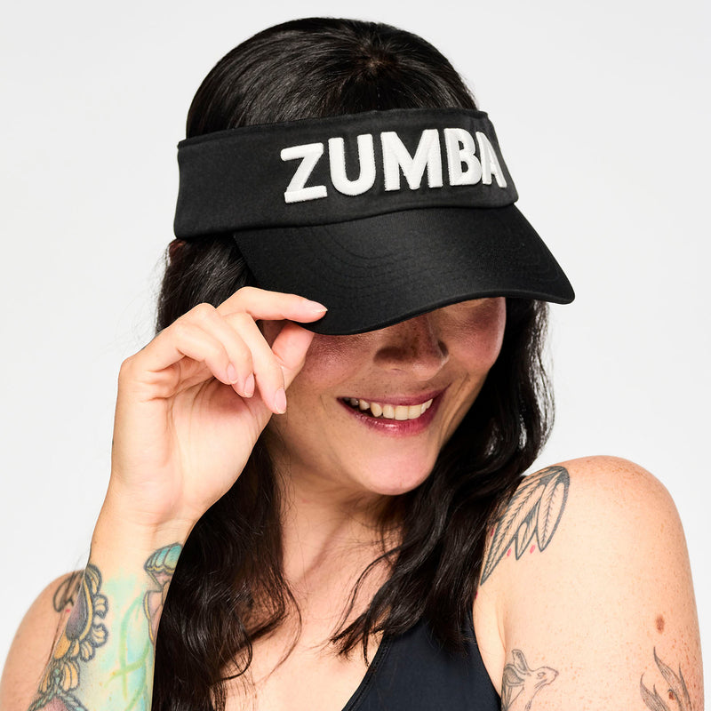 Daszek Zumba Core