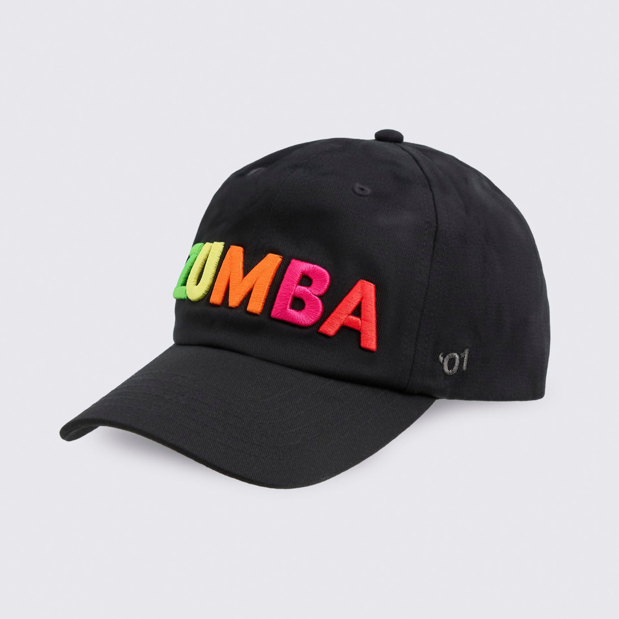 Zumba Core Hat