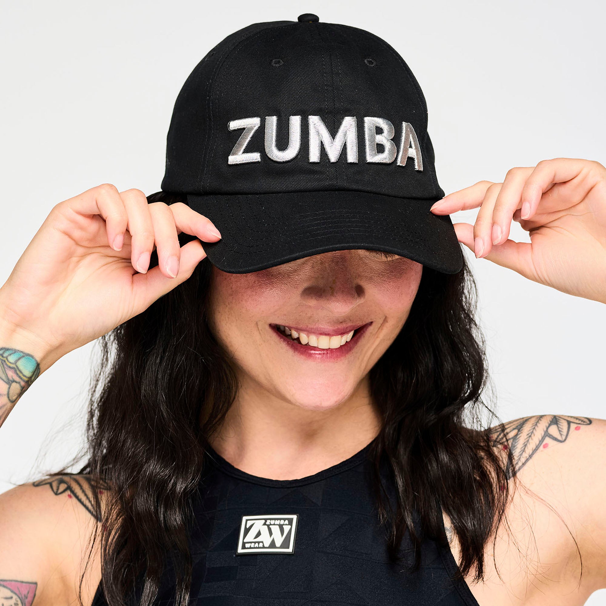 Zumba Core Hat