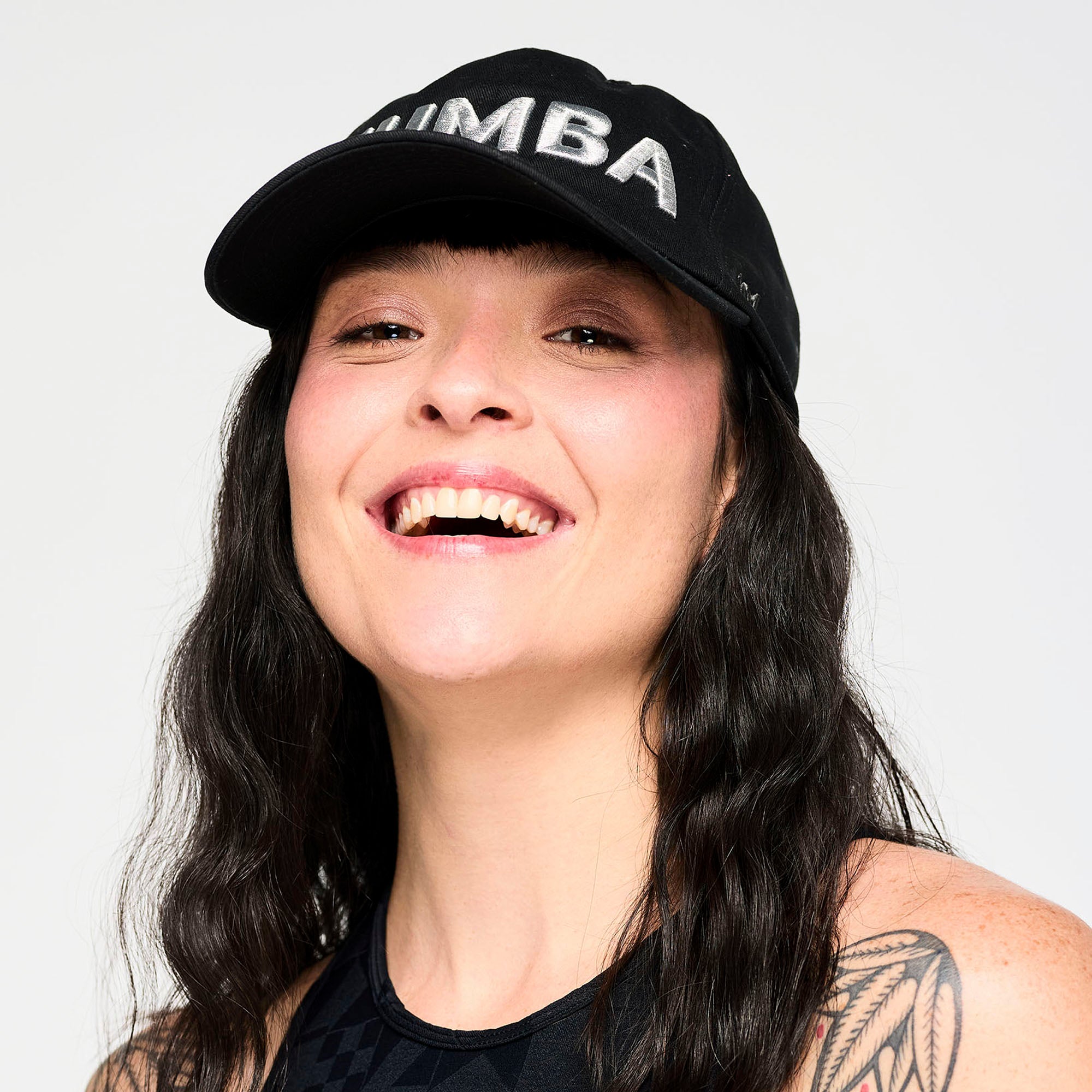 Zumba Core Hat