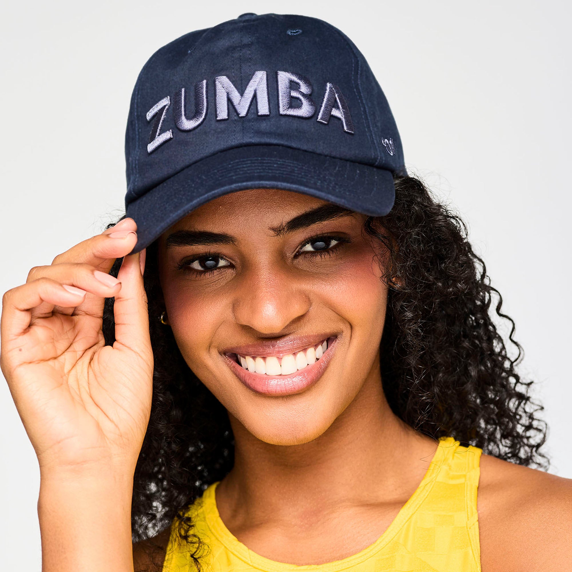 Zumba Core Hat