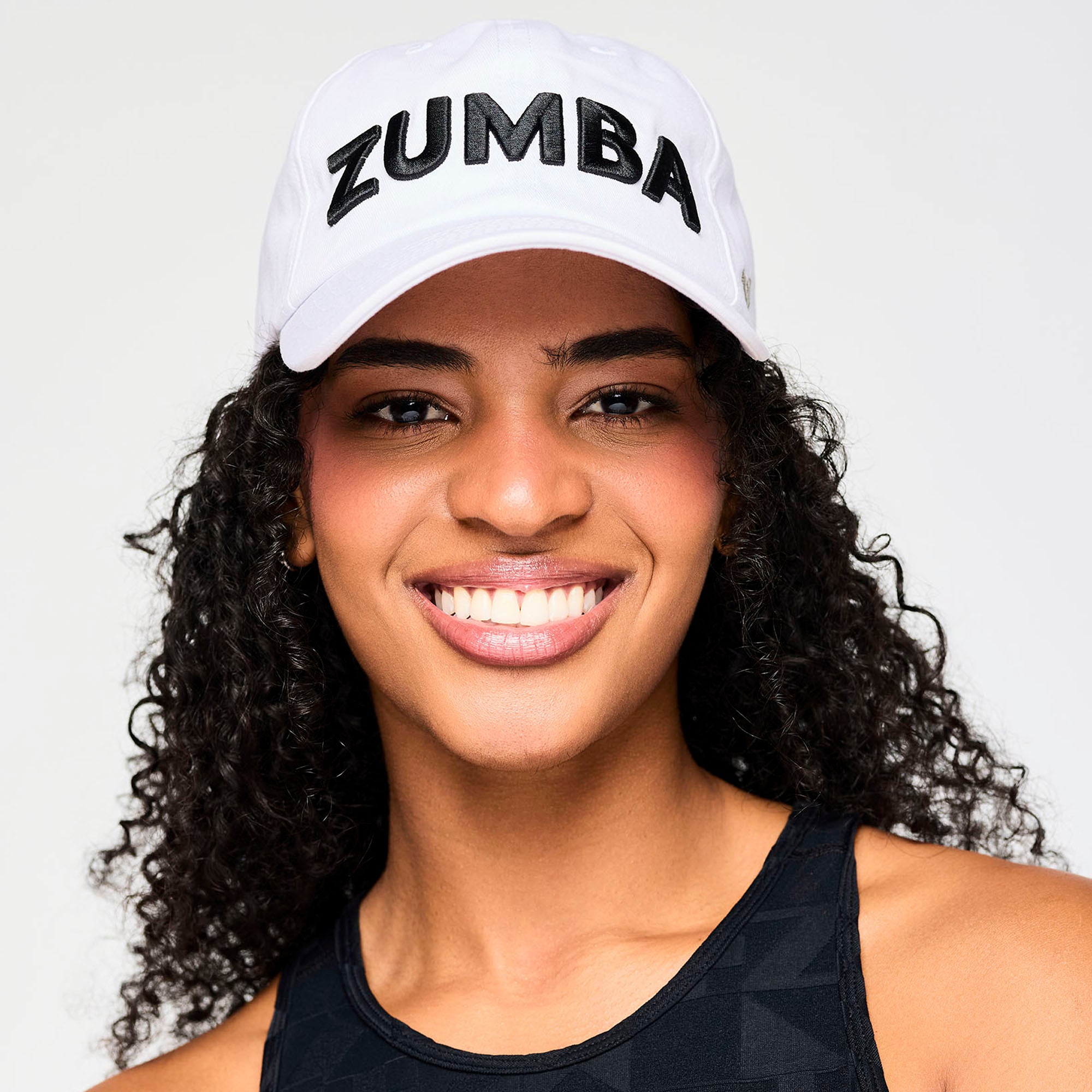 Zumba Core Hat