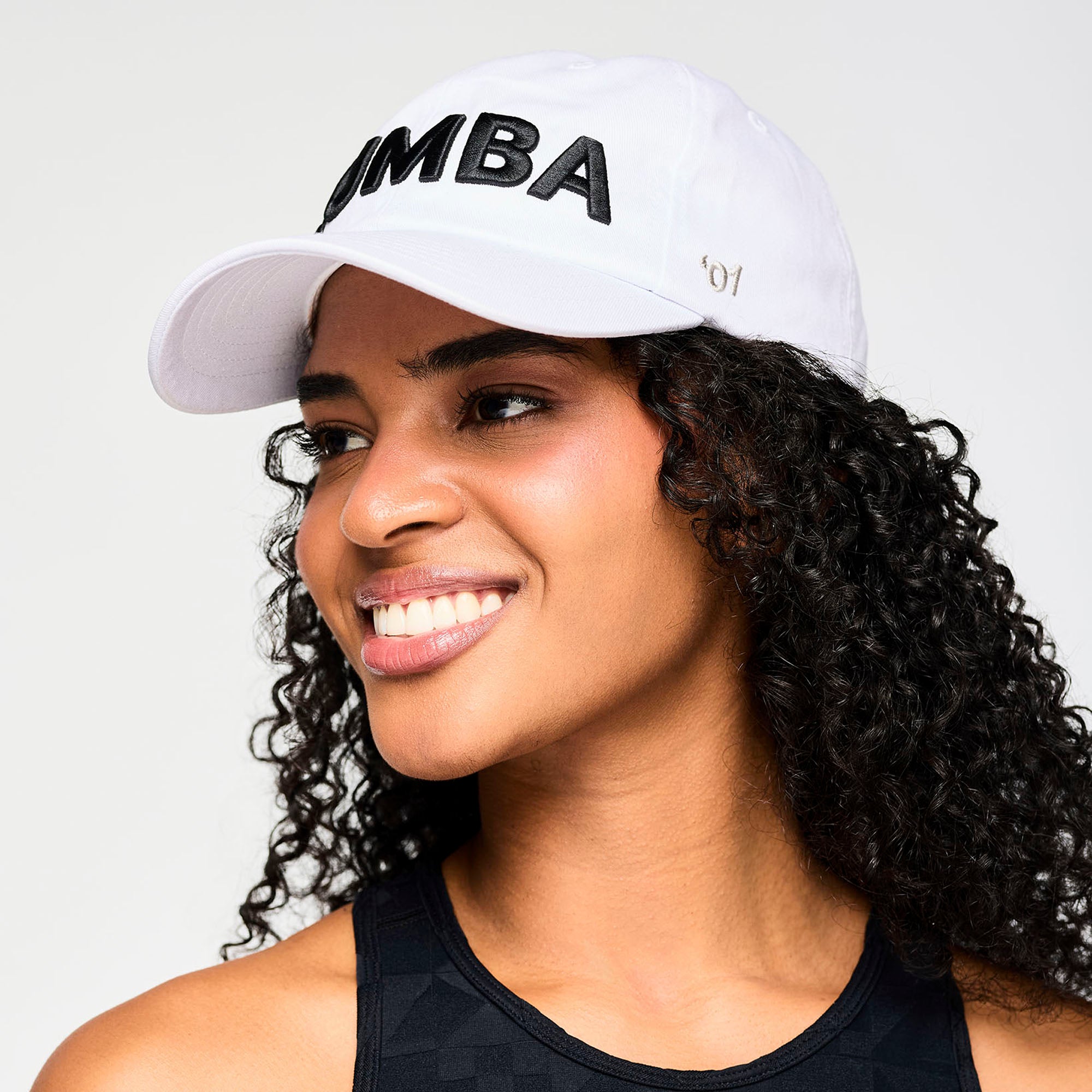 Zumba Core Hat