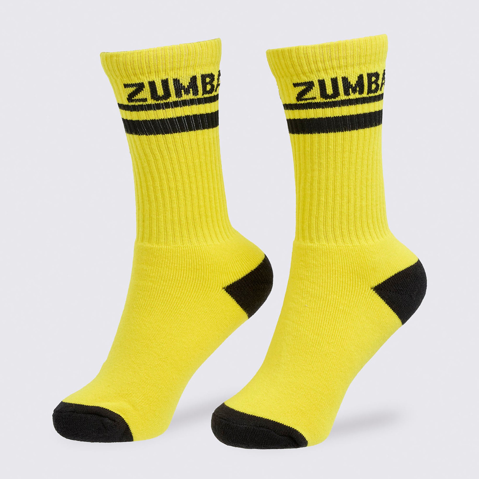 Zumba Core Socks