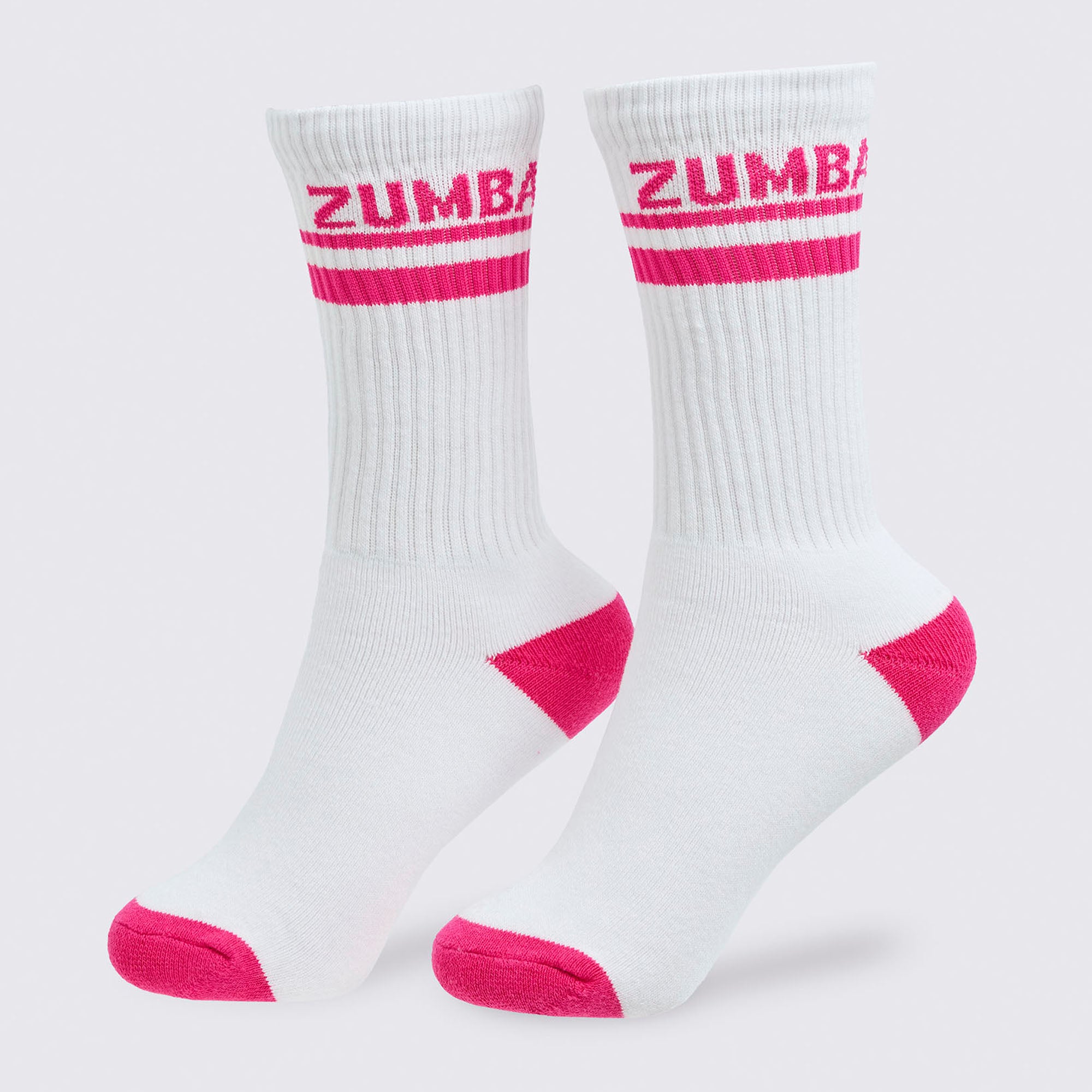 Zumba Core Socks