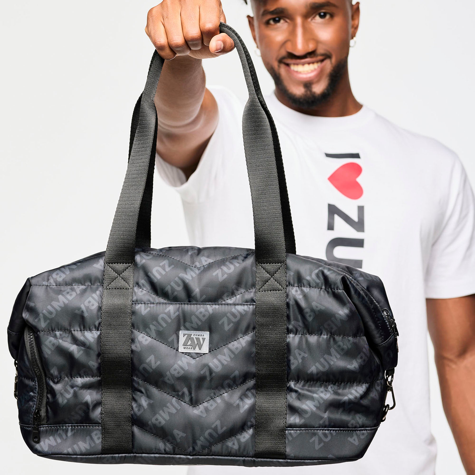 Zumba Core Bag