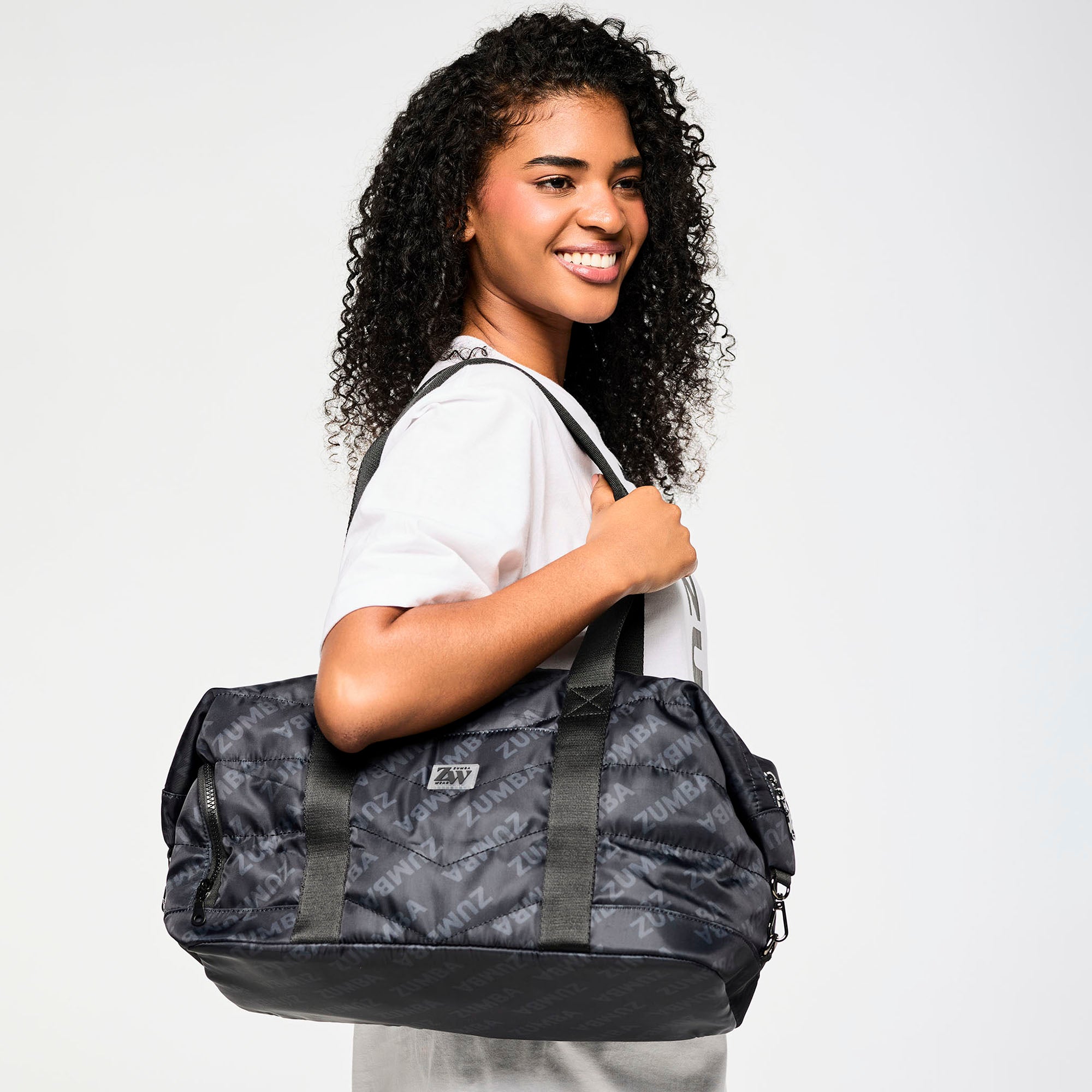 Zumba Core Bag