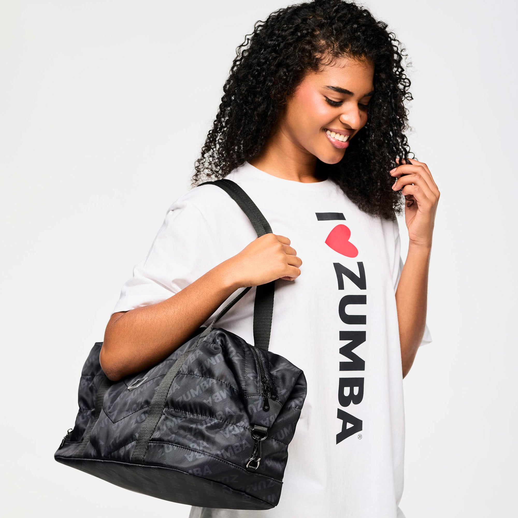 Zumba Core Bag