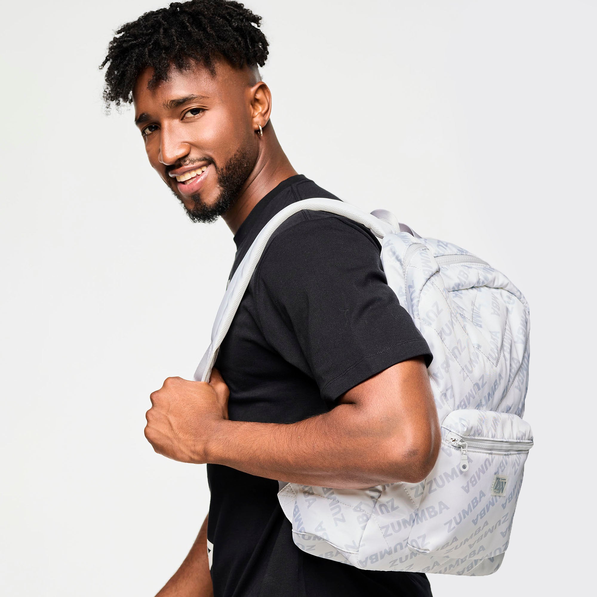 Zumba Core Backpack