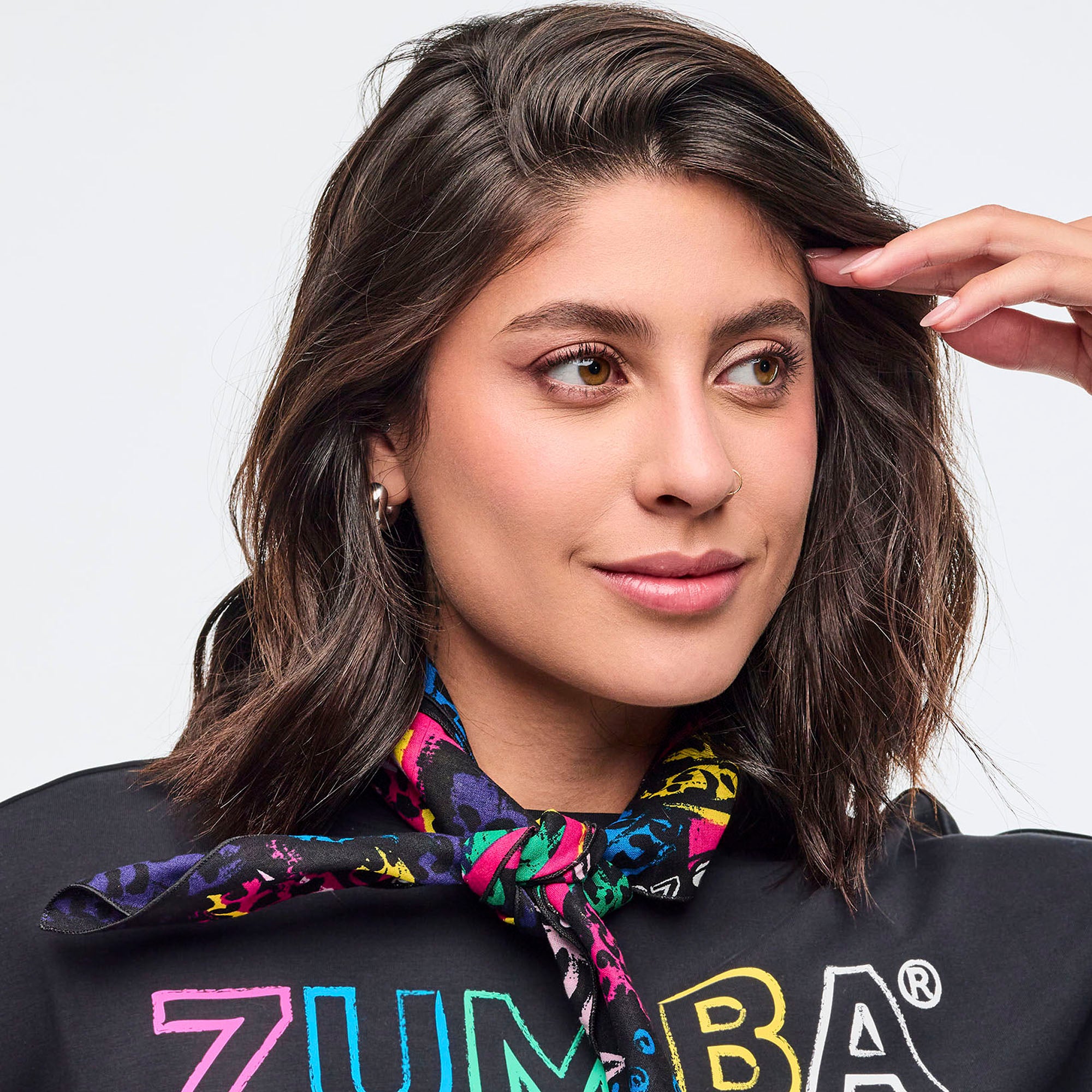 Bandana (2 szt) Zumba Sizzlin'