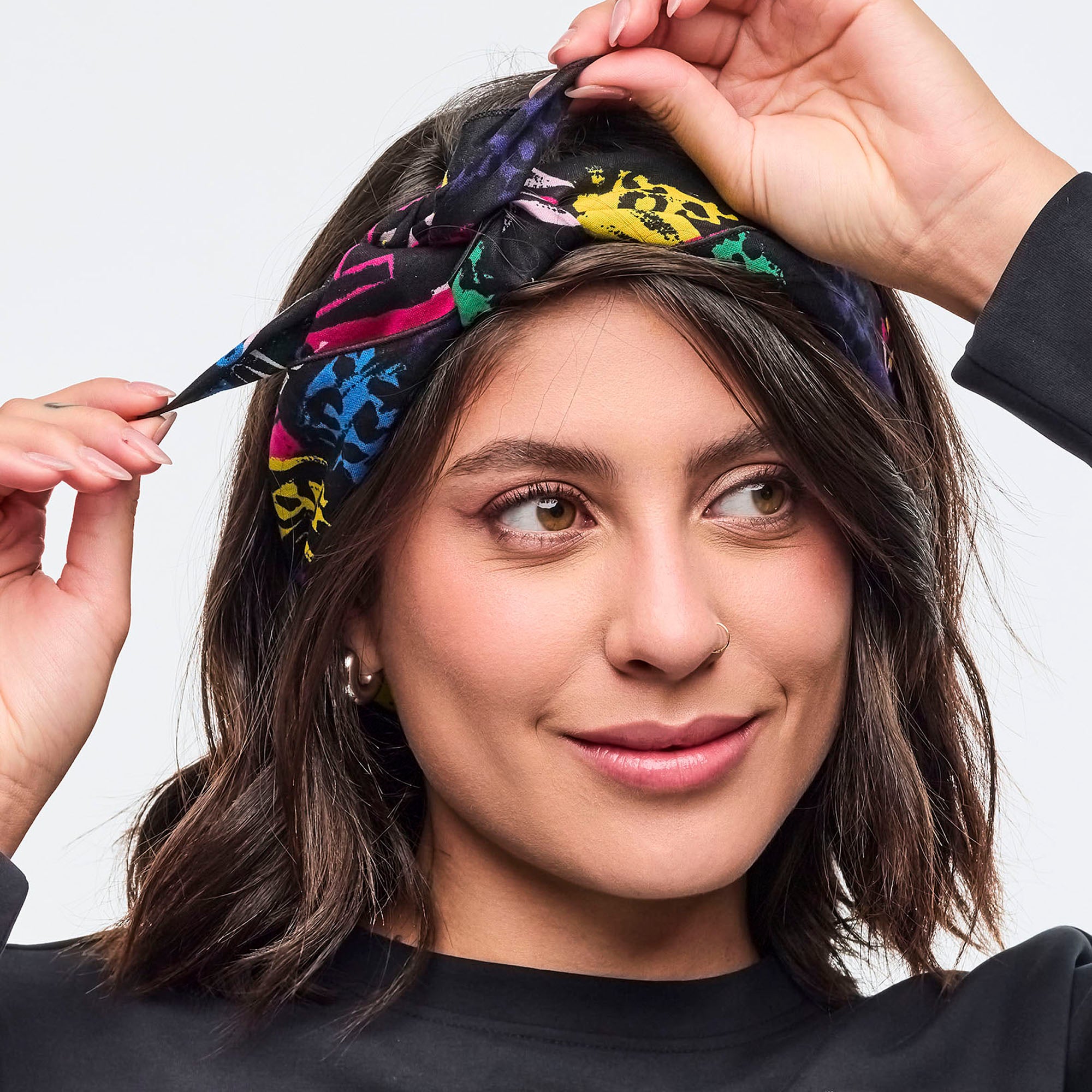 Bandana (2 szt) Zumba Sizzlin'