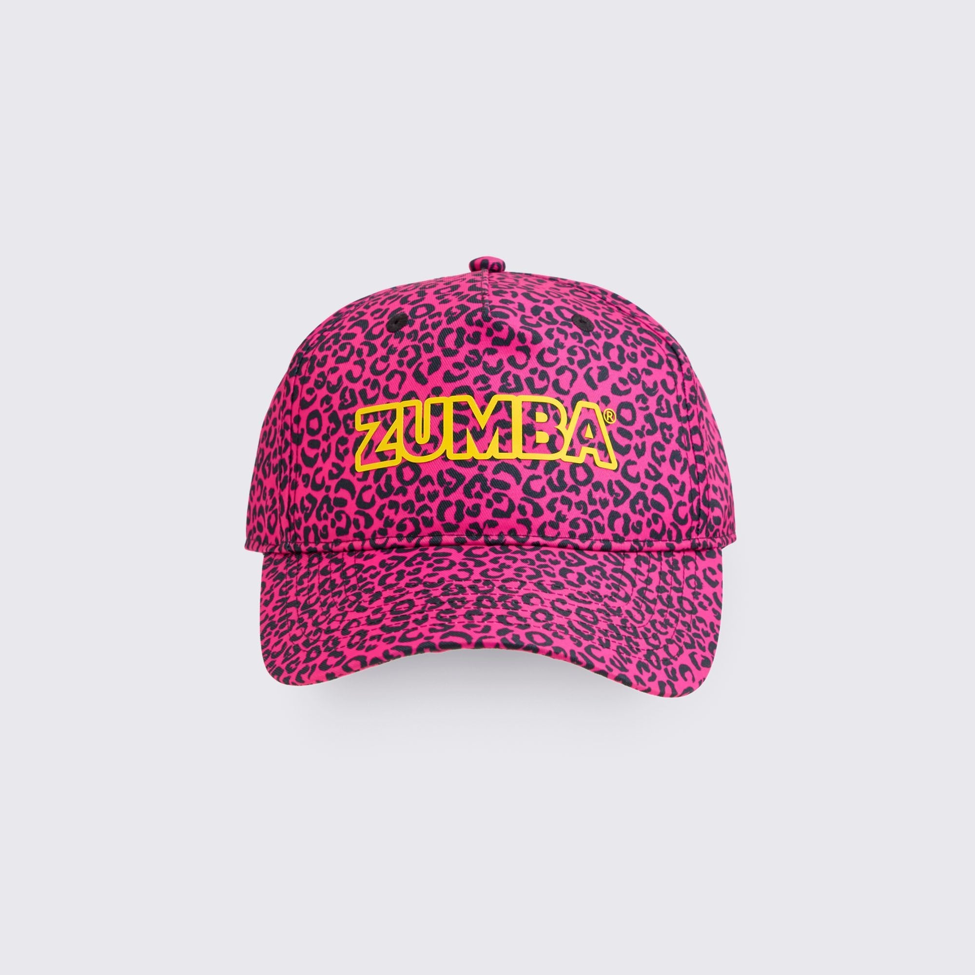 Czapka Zumba Sizzlin'