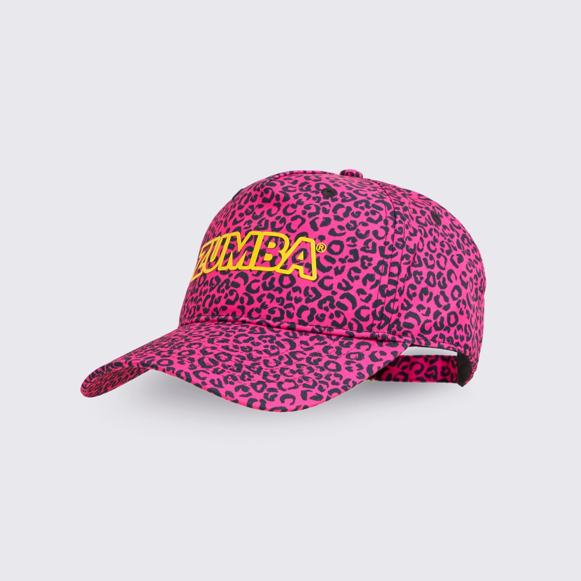 Czapka Zumba Sizzlin'