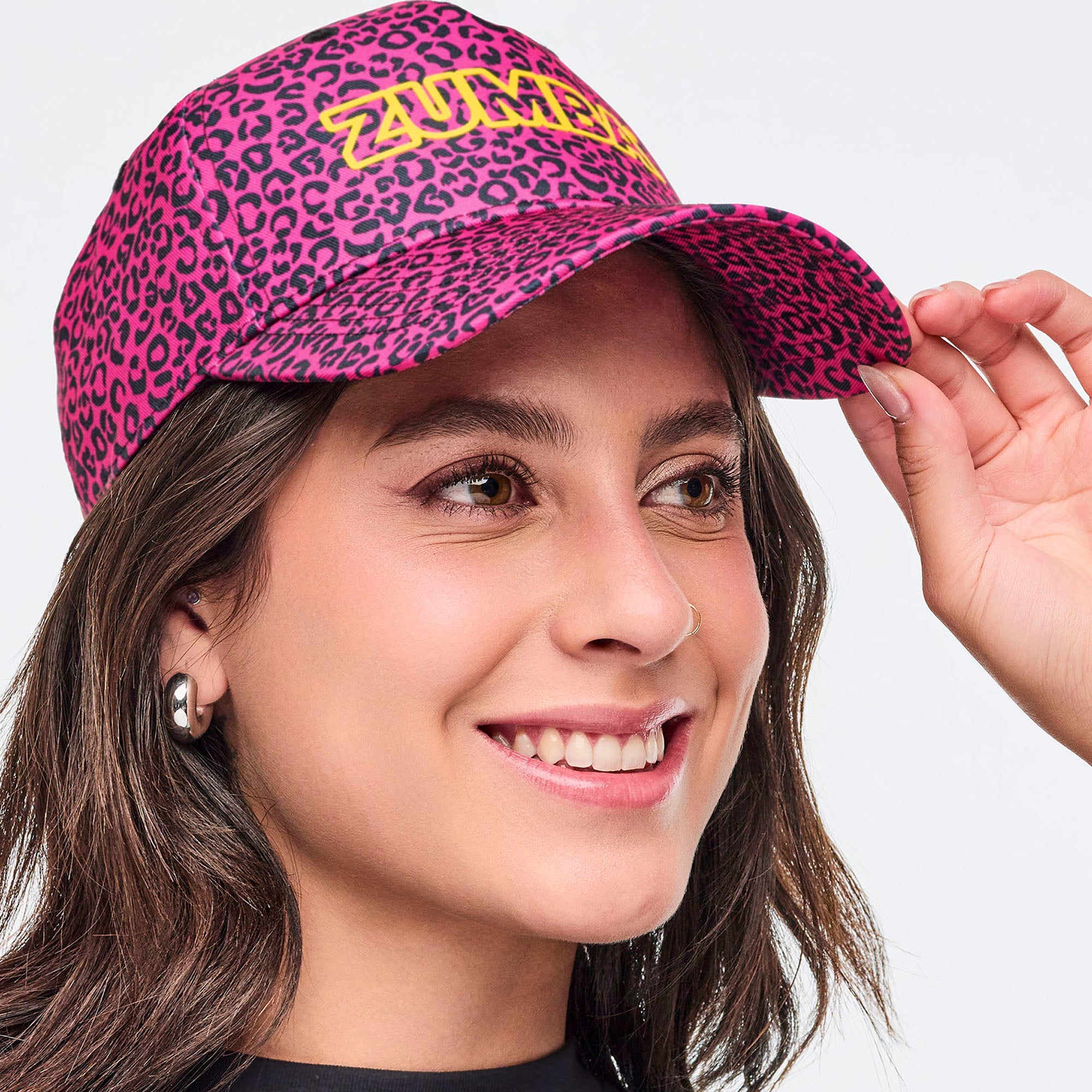 Czapka Zumba Sizzlin'