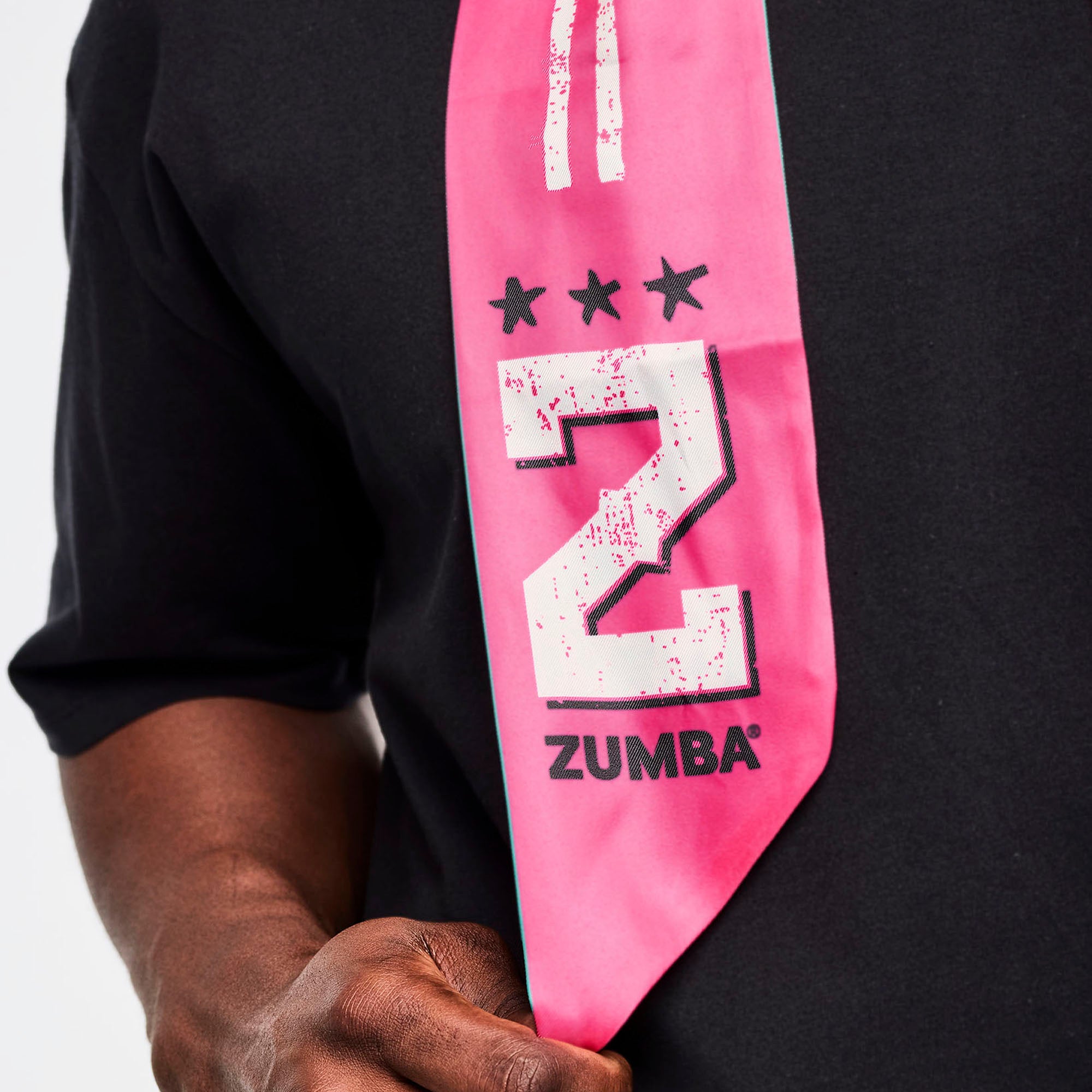 Apaszka Zumba Libre (2szt)