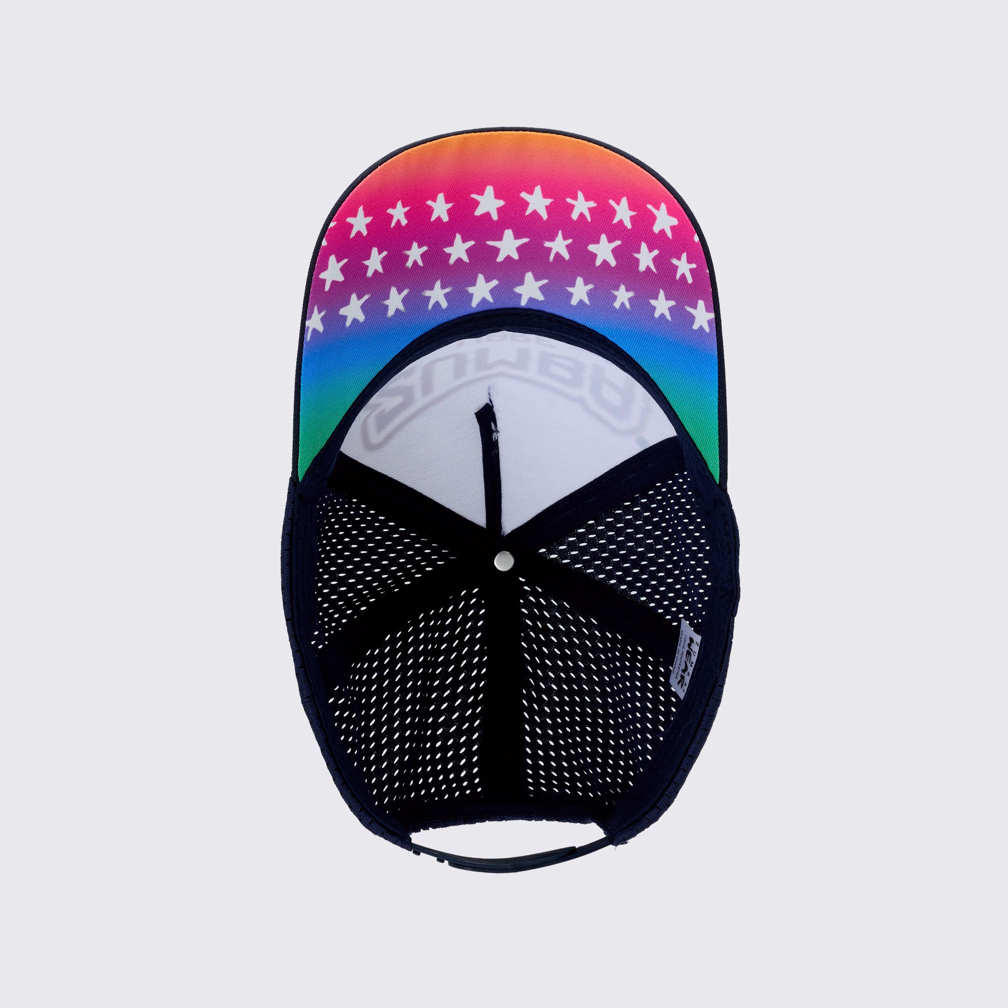 Czapka mesh Zumba Libre