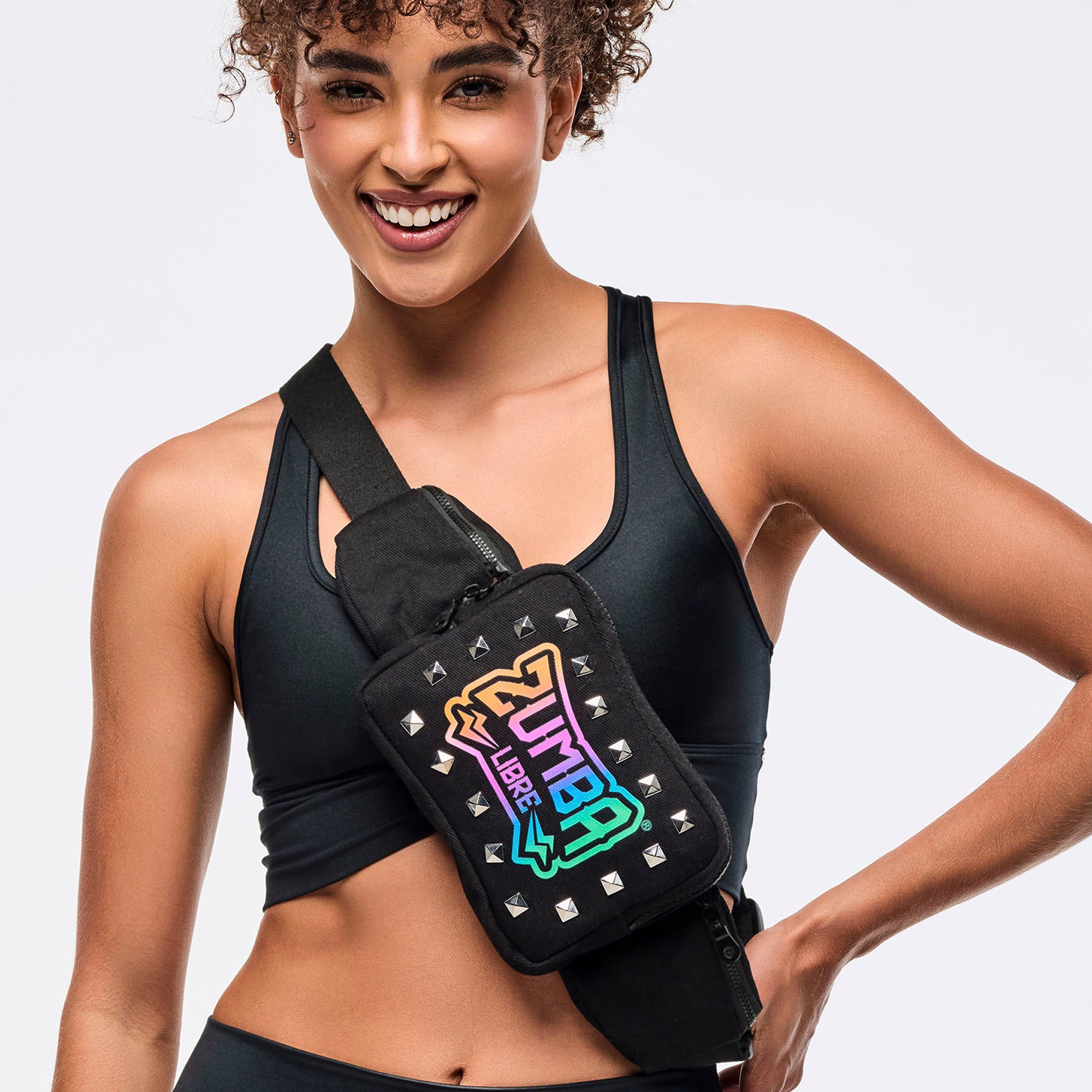 Saszetka Zumba Libre