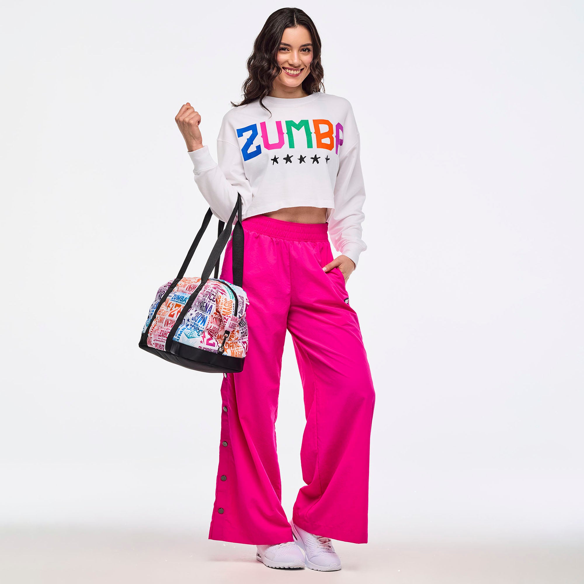 Torba Zumba Libre
