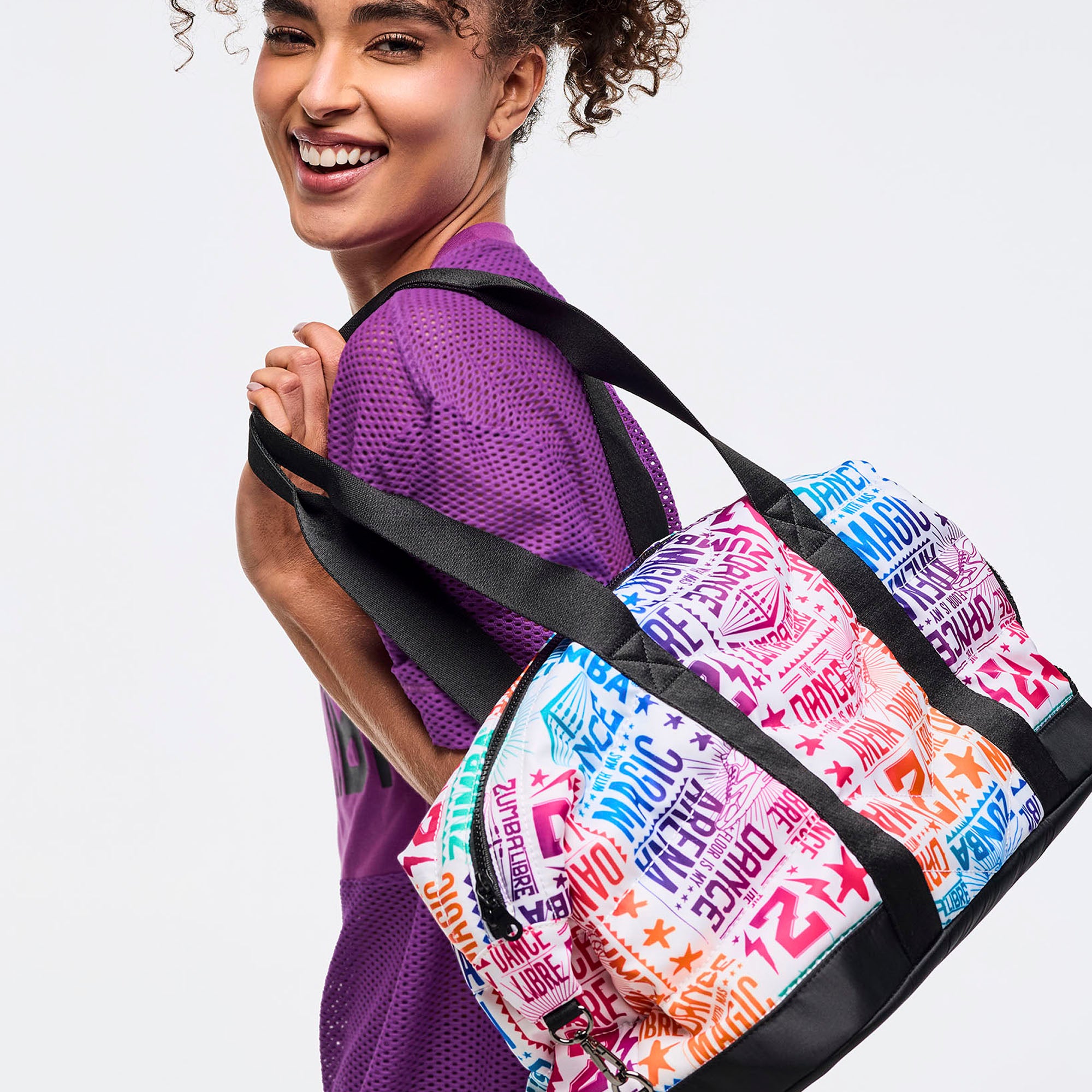 Torba Zumba Libre