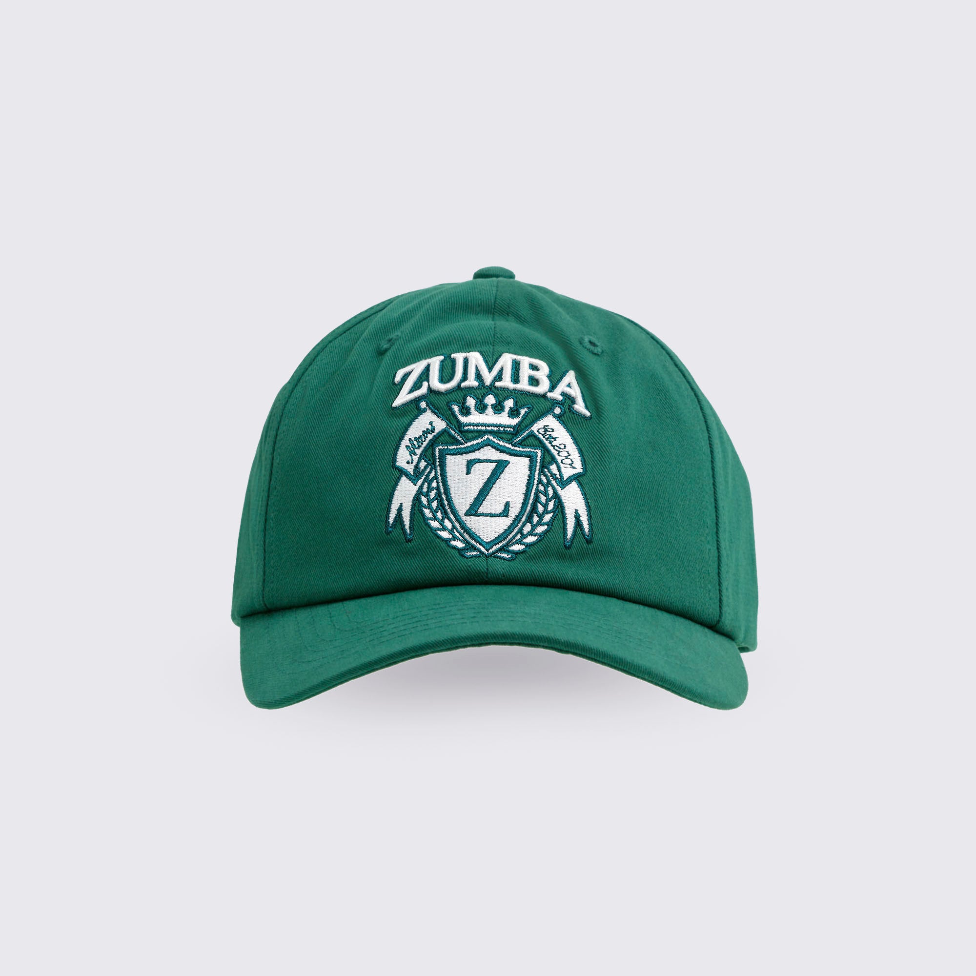 Czapka Zumba Class of 2001