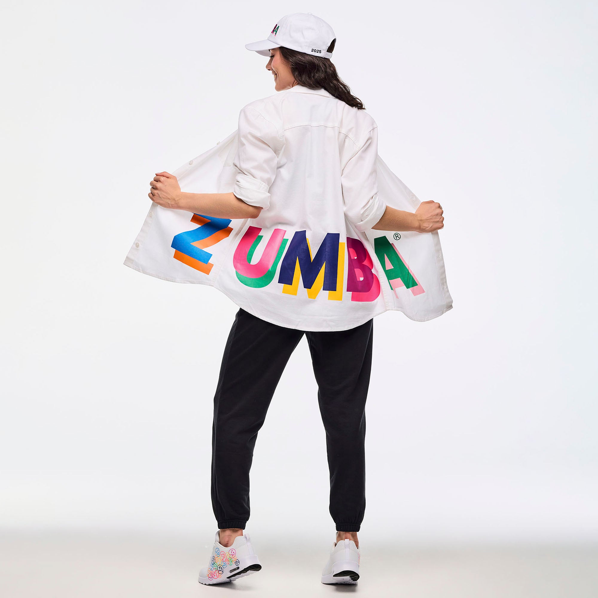 Czapka Zumba