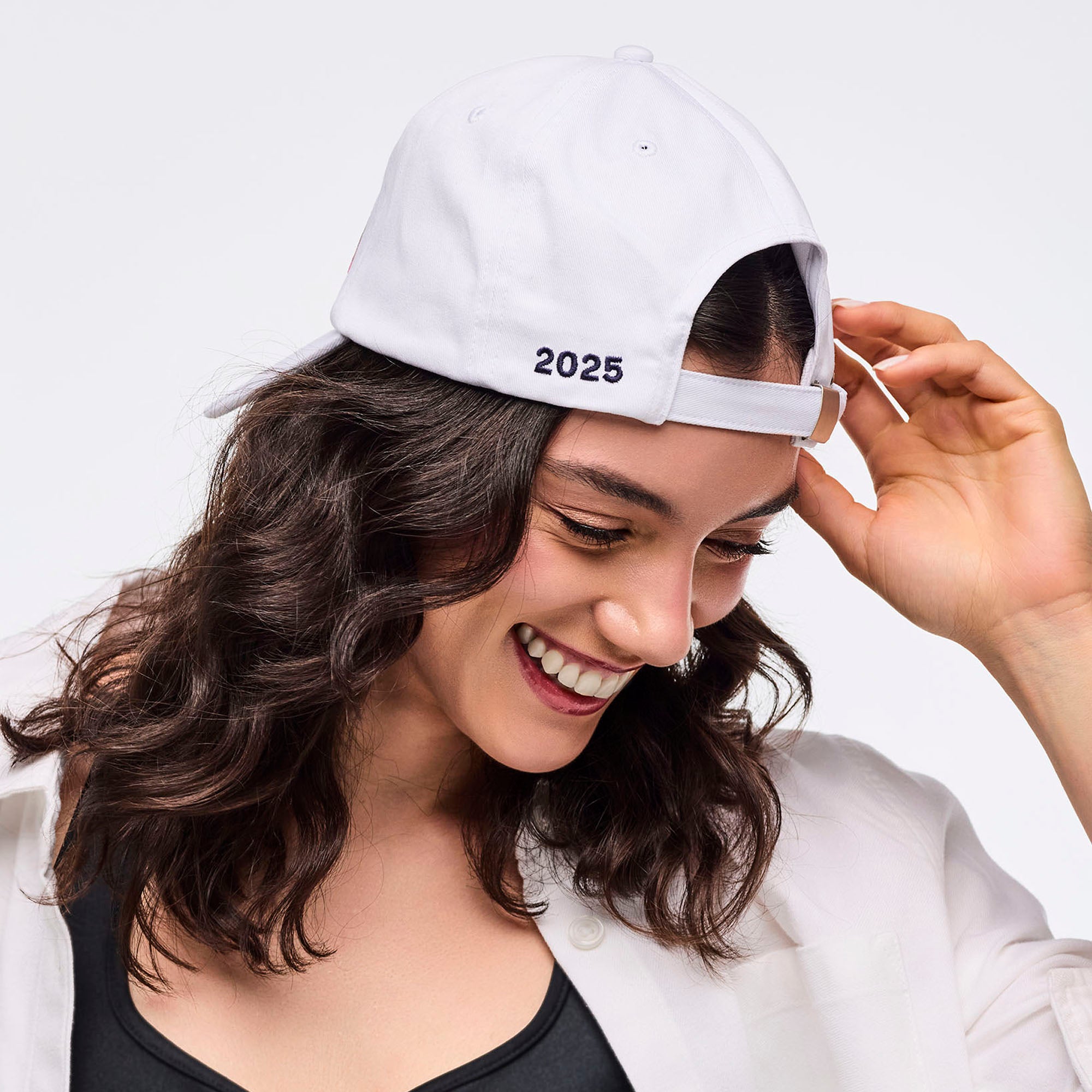Czapka Zumba