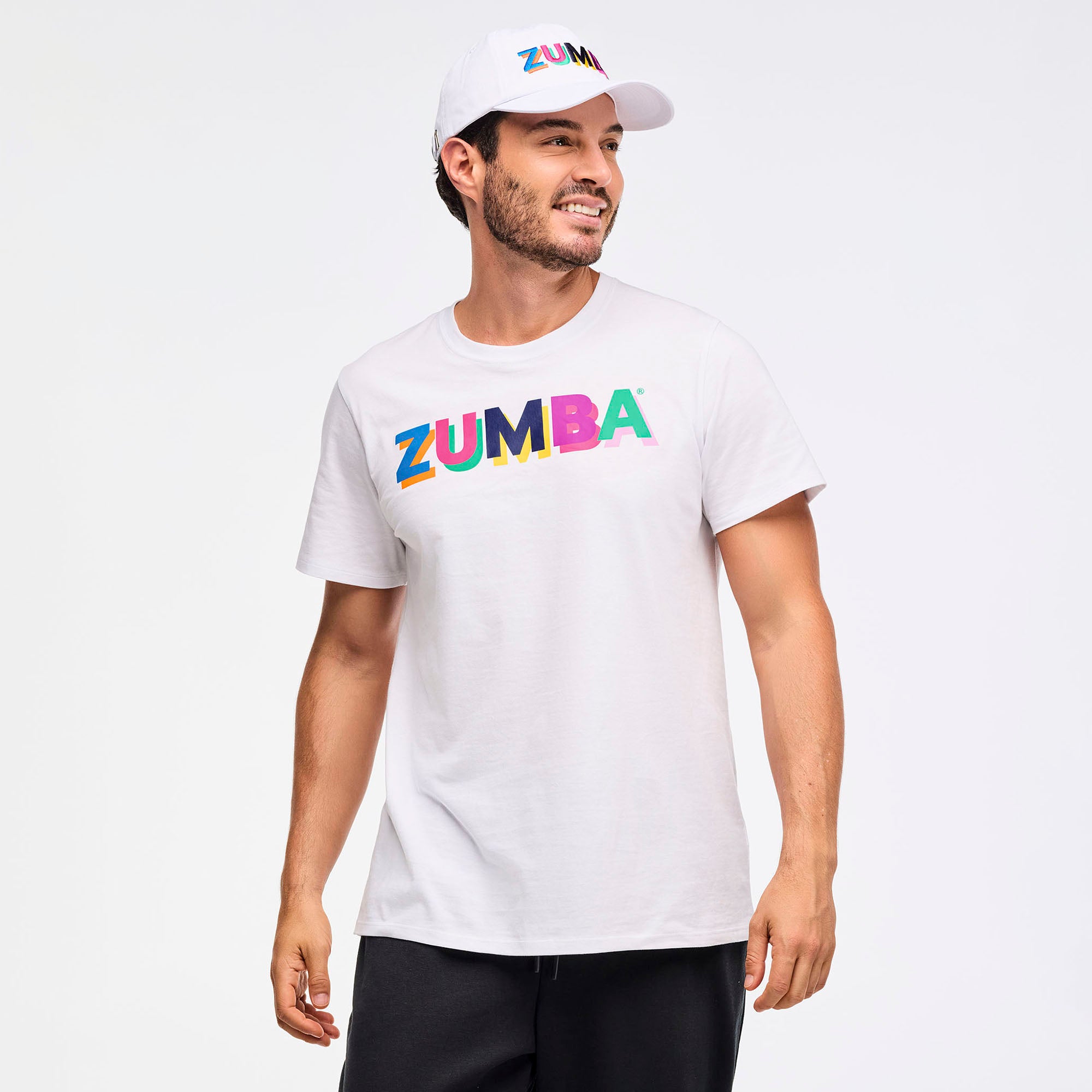 Czapka Zumba
