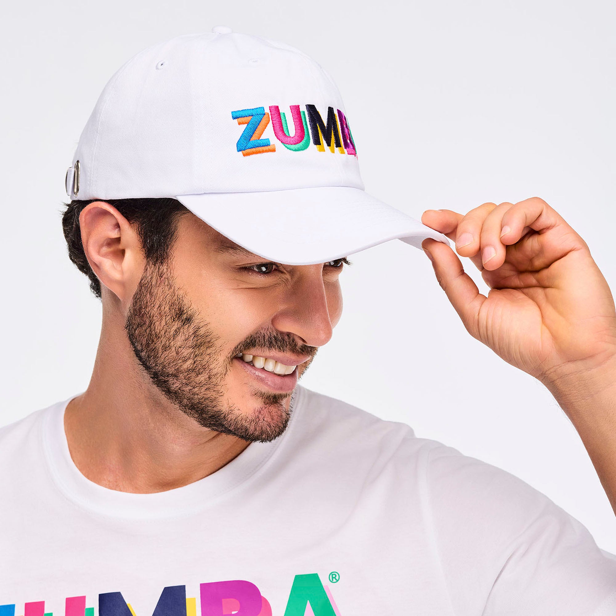 Czapka Zumba