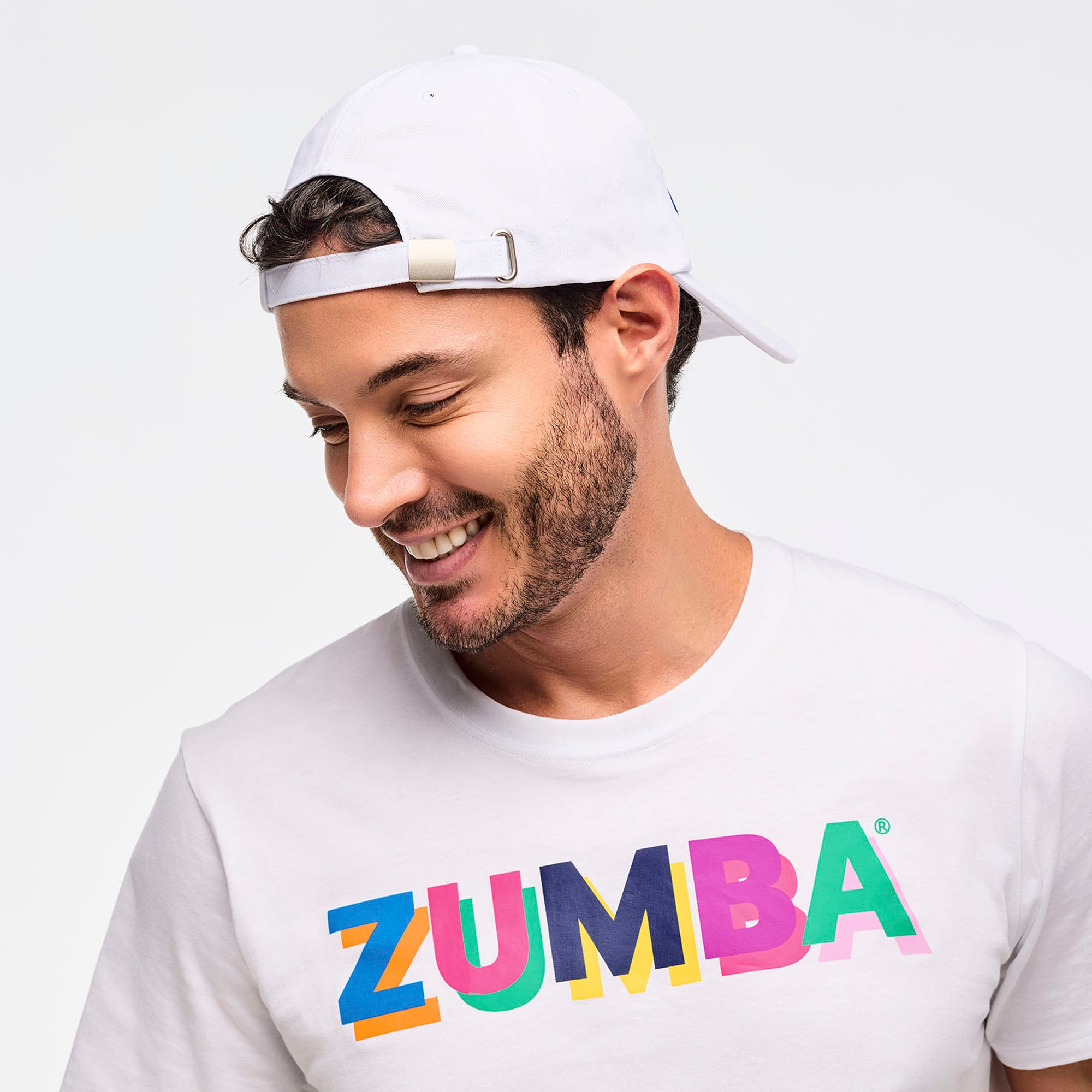 Czapka Zumba