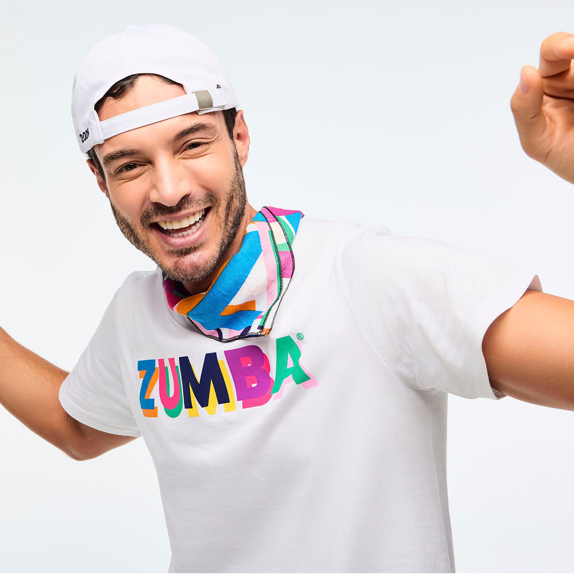 Czapka Zumba