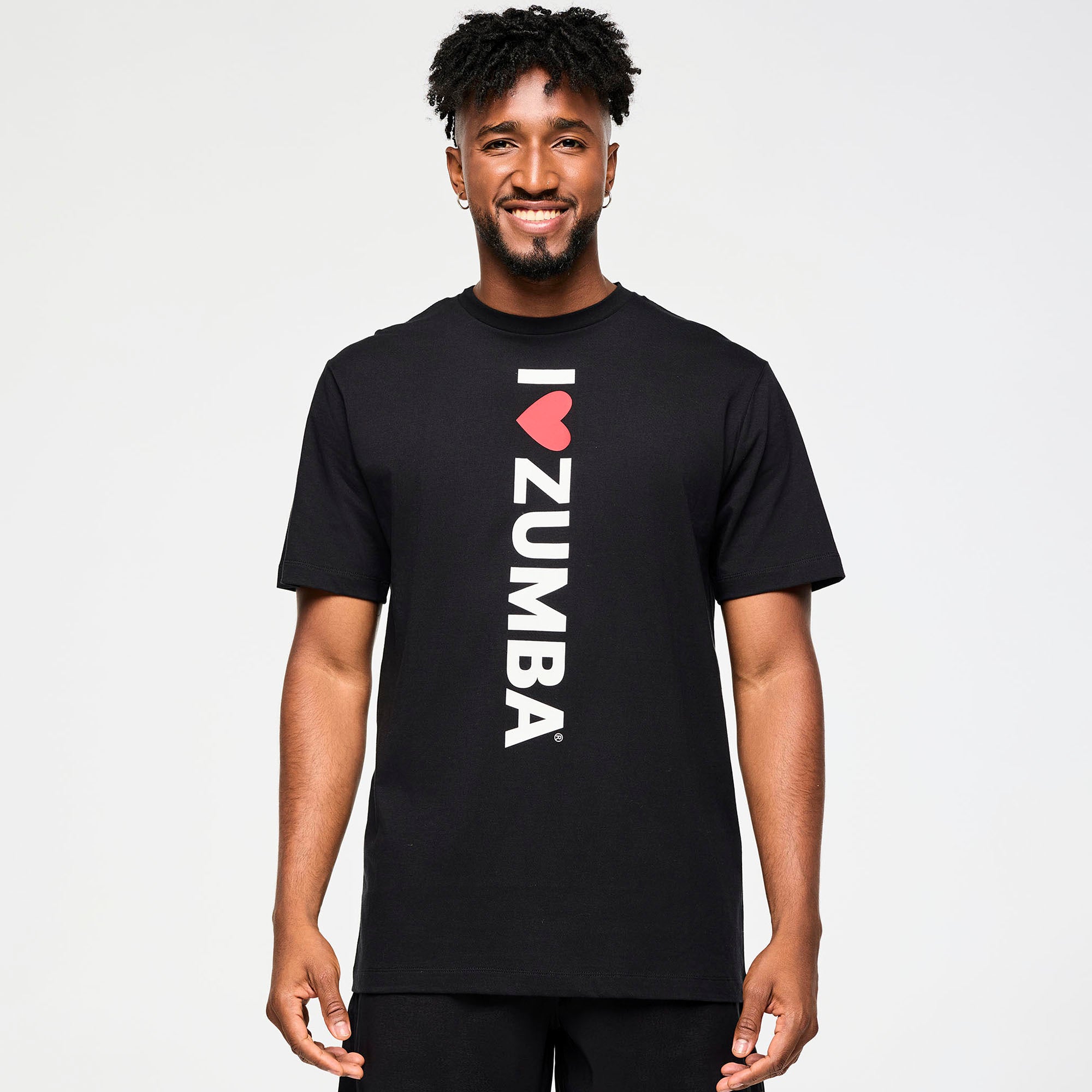 Koszulki 12-Pack I Love Zumba